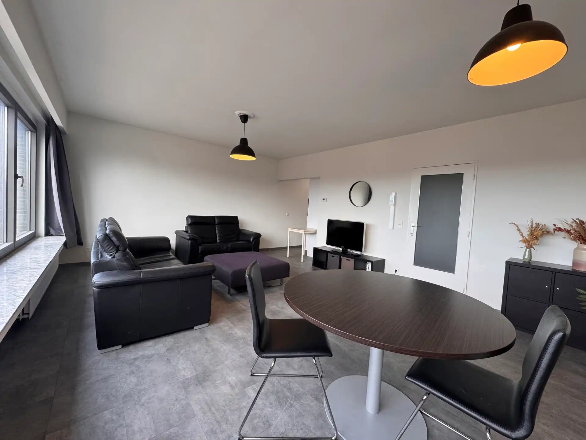 Appartement met twee slaapkamers te Aarschot foto 2