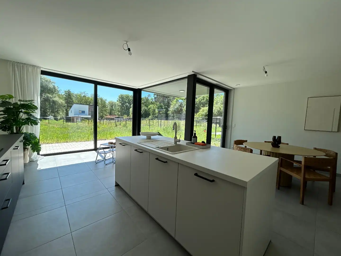 Exclusief wonen in Keerbergen – luxueuze nieuwbouwwoning te huur  foto 6