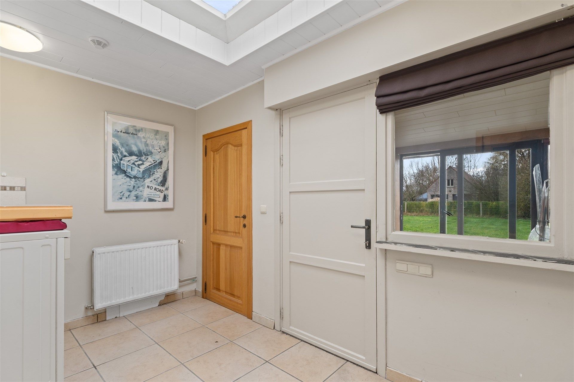 Open bebouwing met vrijstaande schuur  foto 19