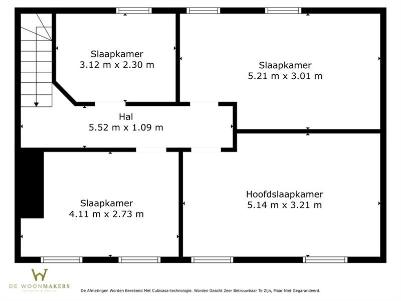 TE RENOVEREN WONING IN HET CENTRUM VAN ZOUTLEEUW foto 20