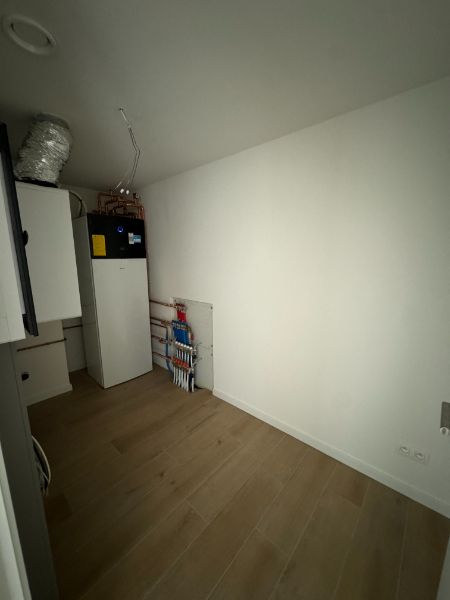 Nieuw luxe app 2e VD, 2 slpk met terras, carport & zonnepanelen foto 10