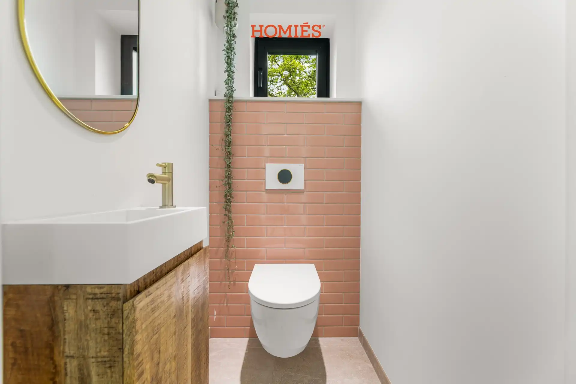 Exclusieve nieuwbouwvilla met natuurgebied en A+ score foto 24