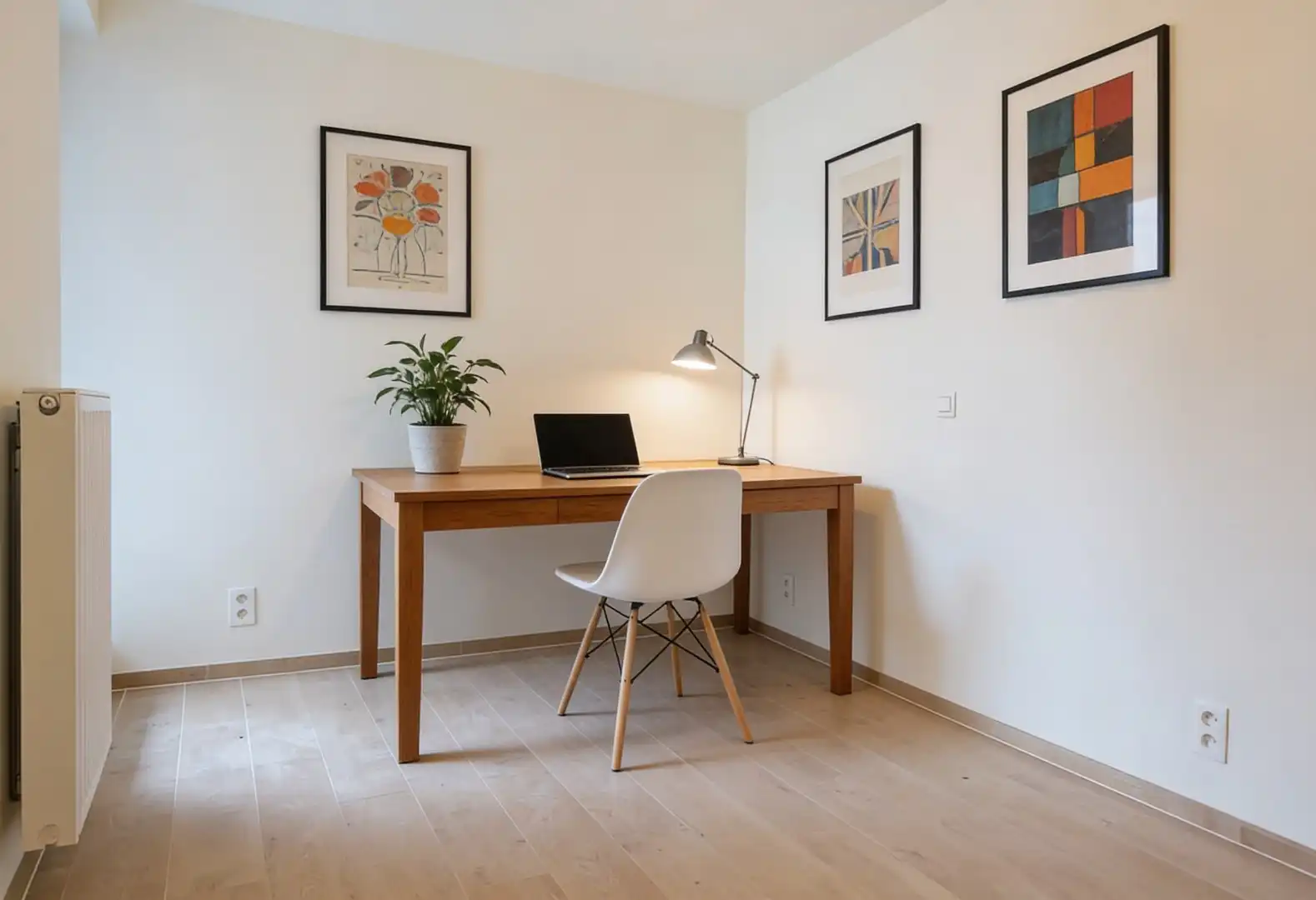 Prachtig appartement op de markt van Torhout foto 5