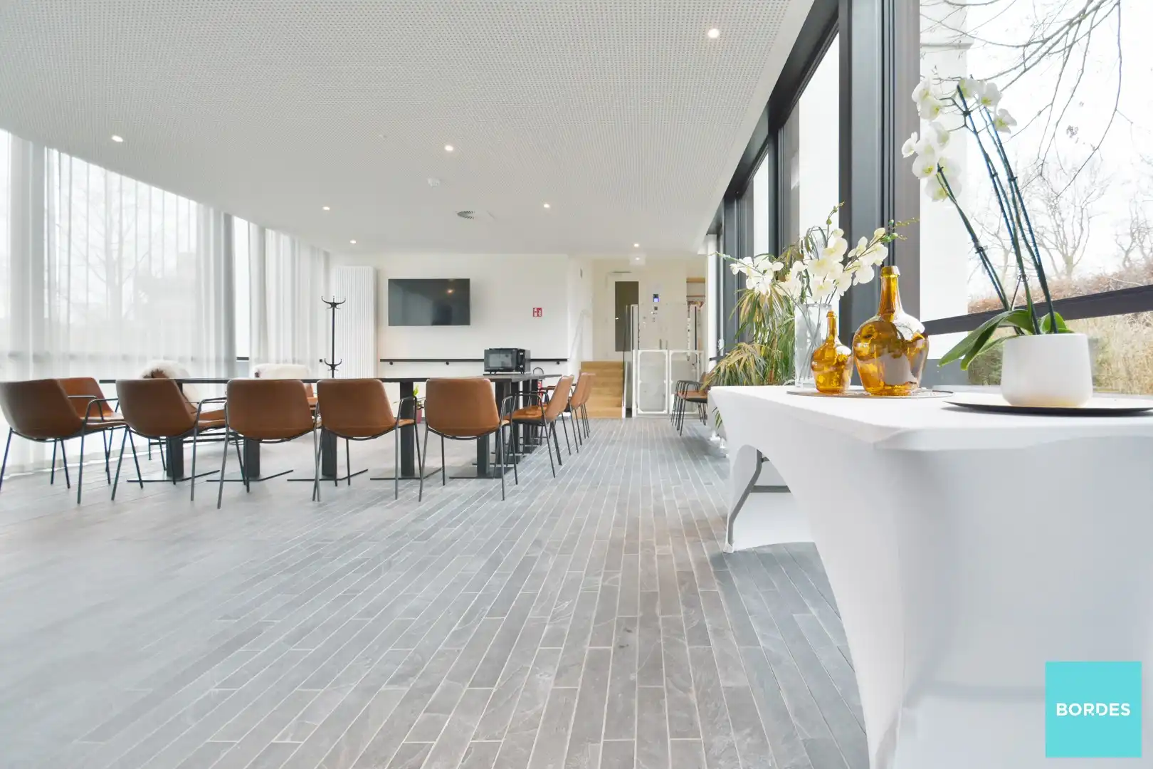 Assistentieflat op unieke ligging foto 13