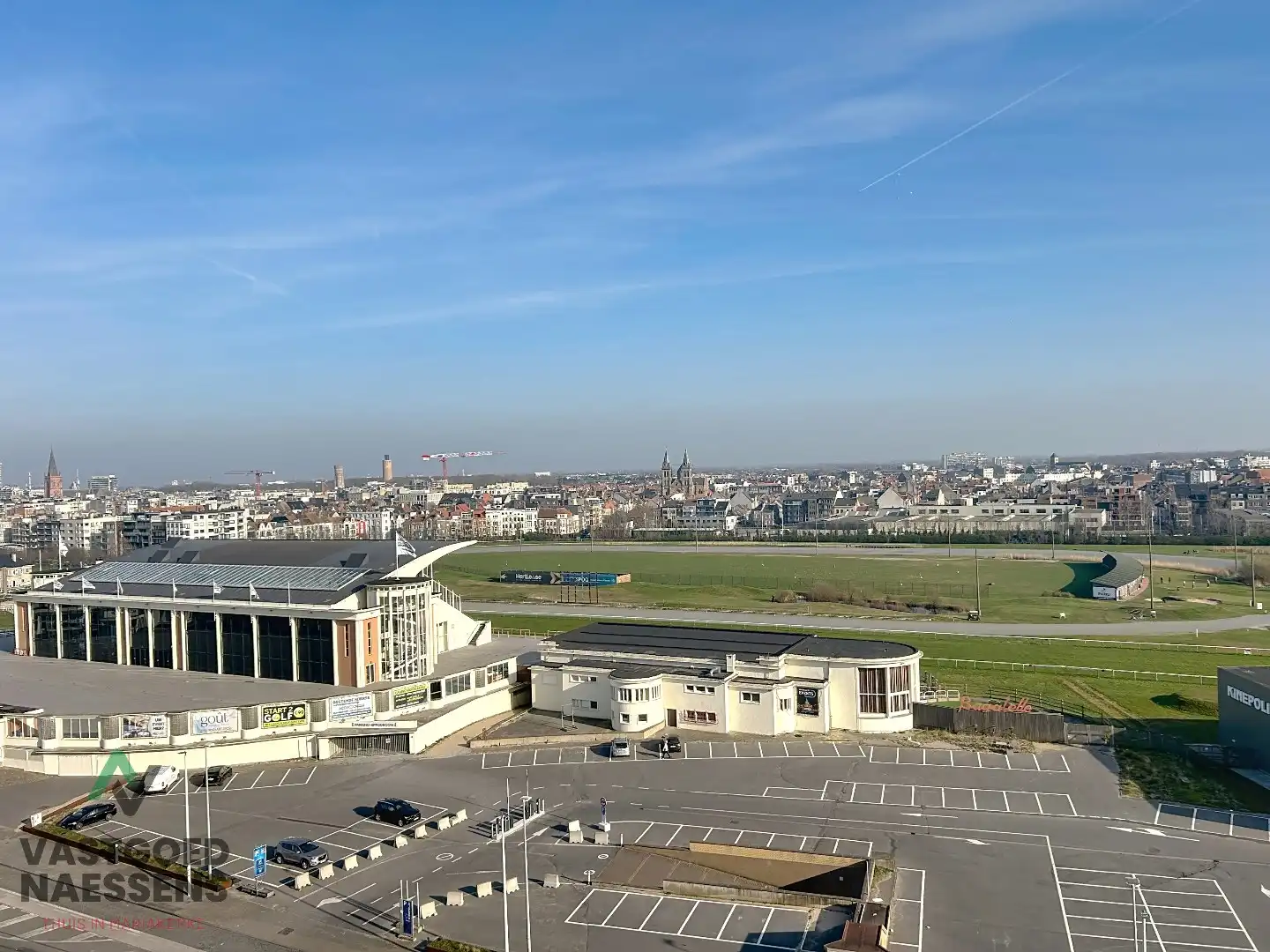 INSTAPKLAAR 2 SLPK APP - ZEEZICHT - TERRASSEN foto 15