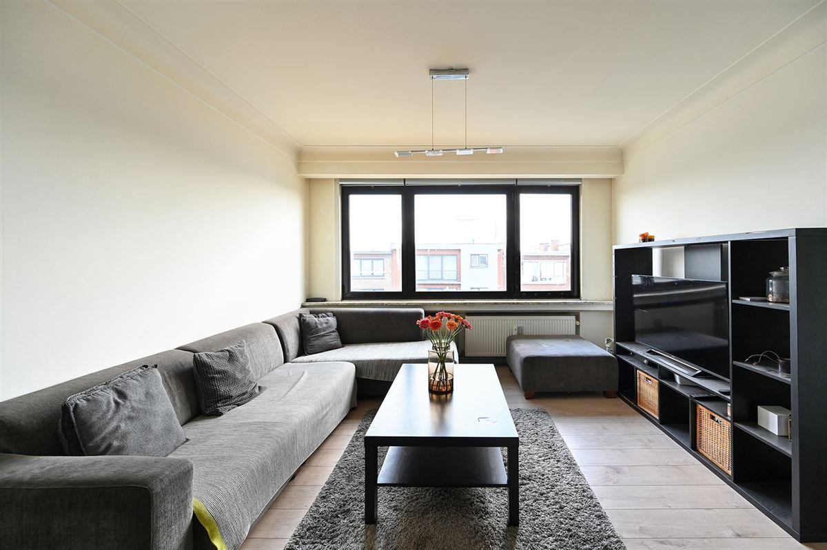 Ruim appartement op centrale locatie foto 8