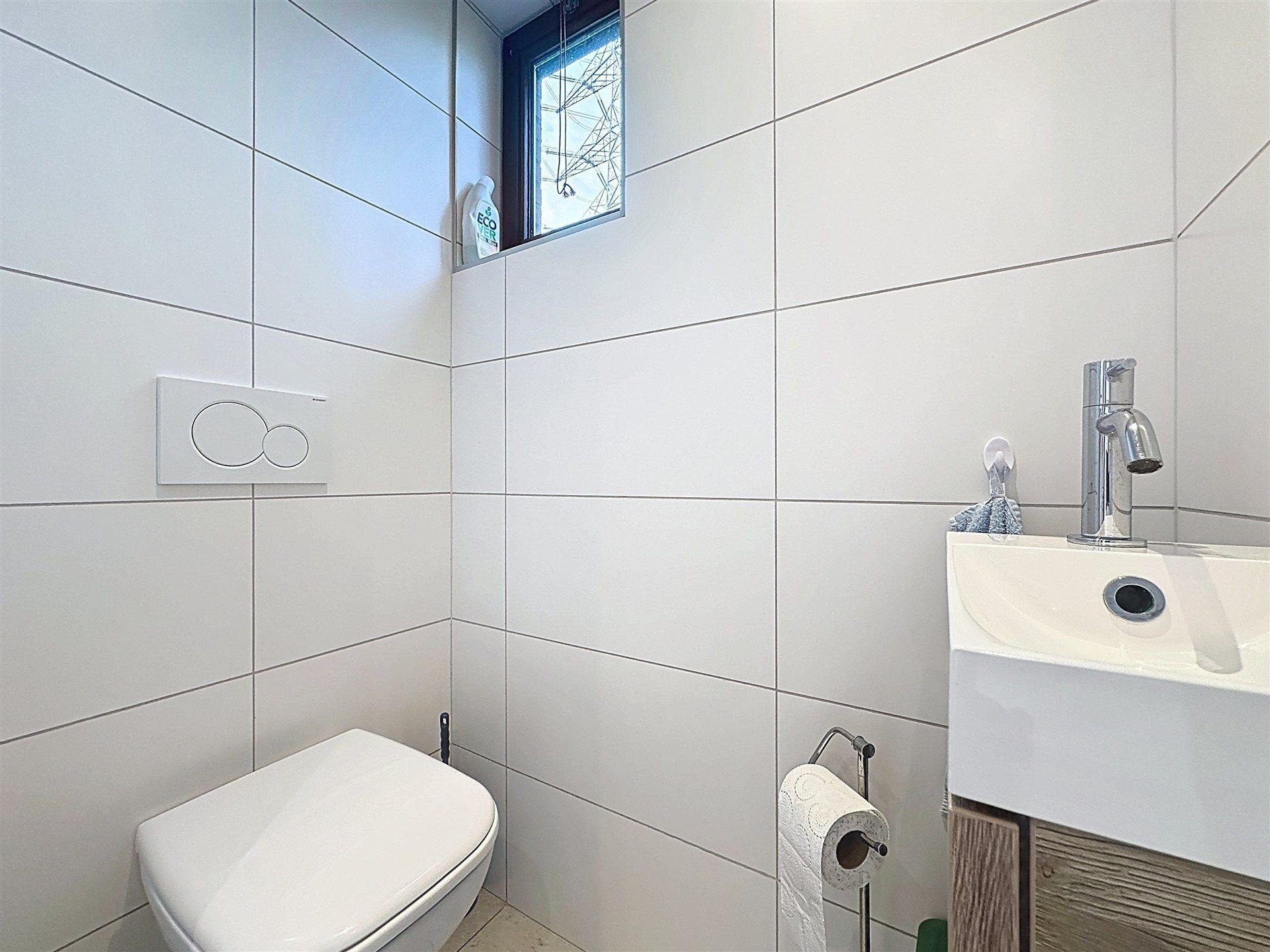 Prachtige woning met 4 slaapkamers in Bazel op perceel van 560m² foto 8