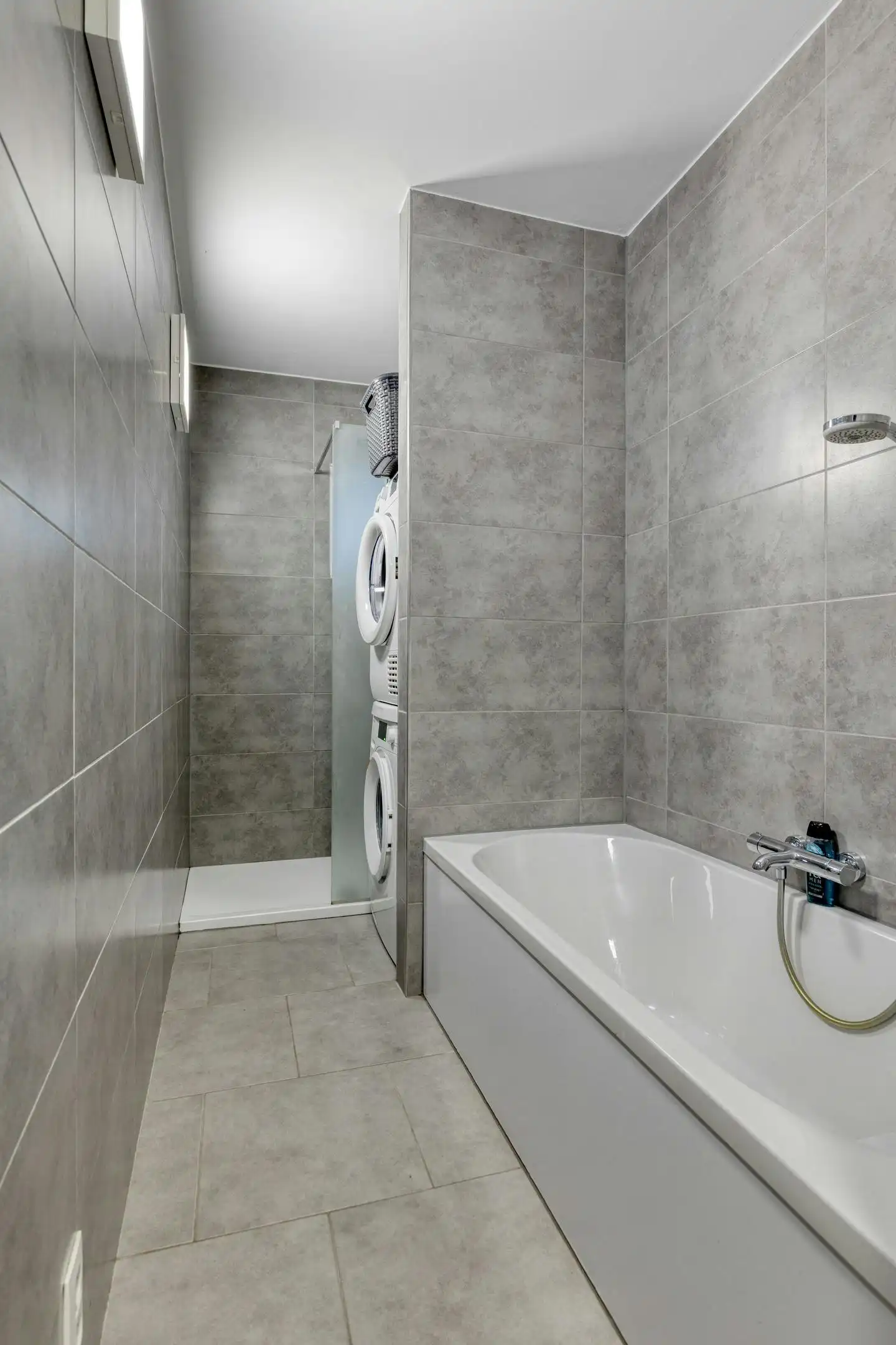 Centraal, verzorgd en stijlvol appartement met tuin en garage foto 15