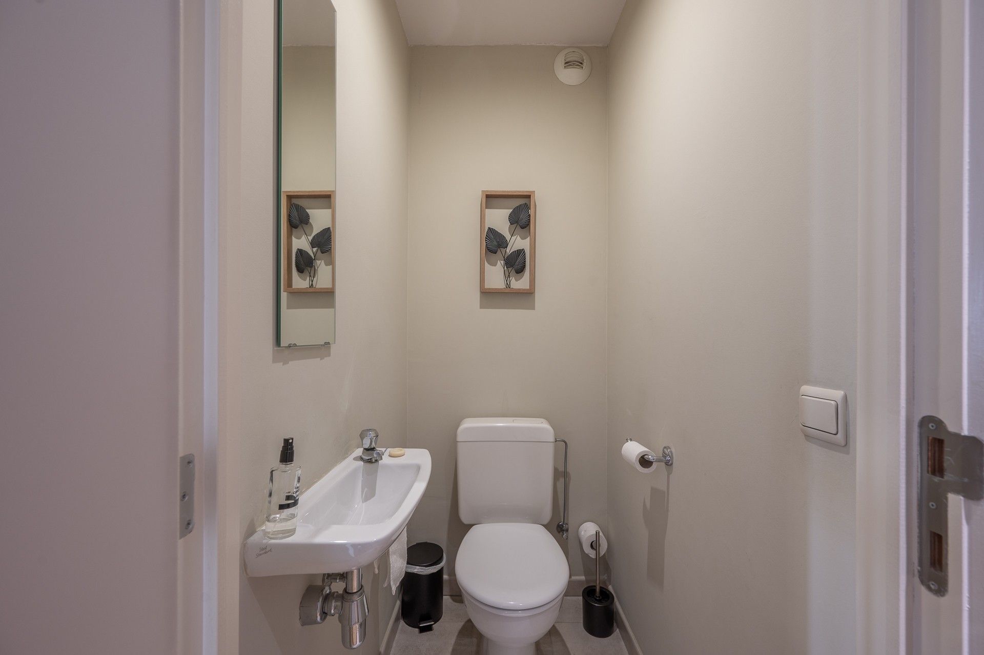 Gemeubeld: 2 slaapkamer appartement met adembenemende zichten! foto 9