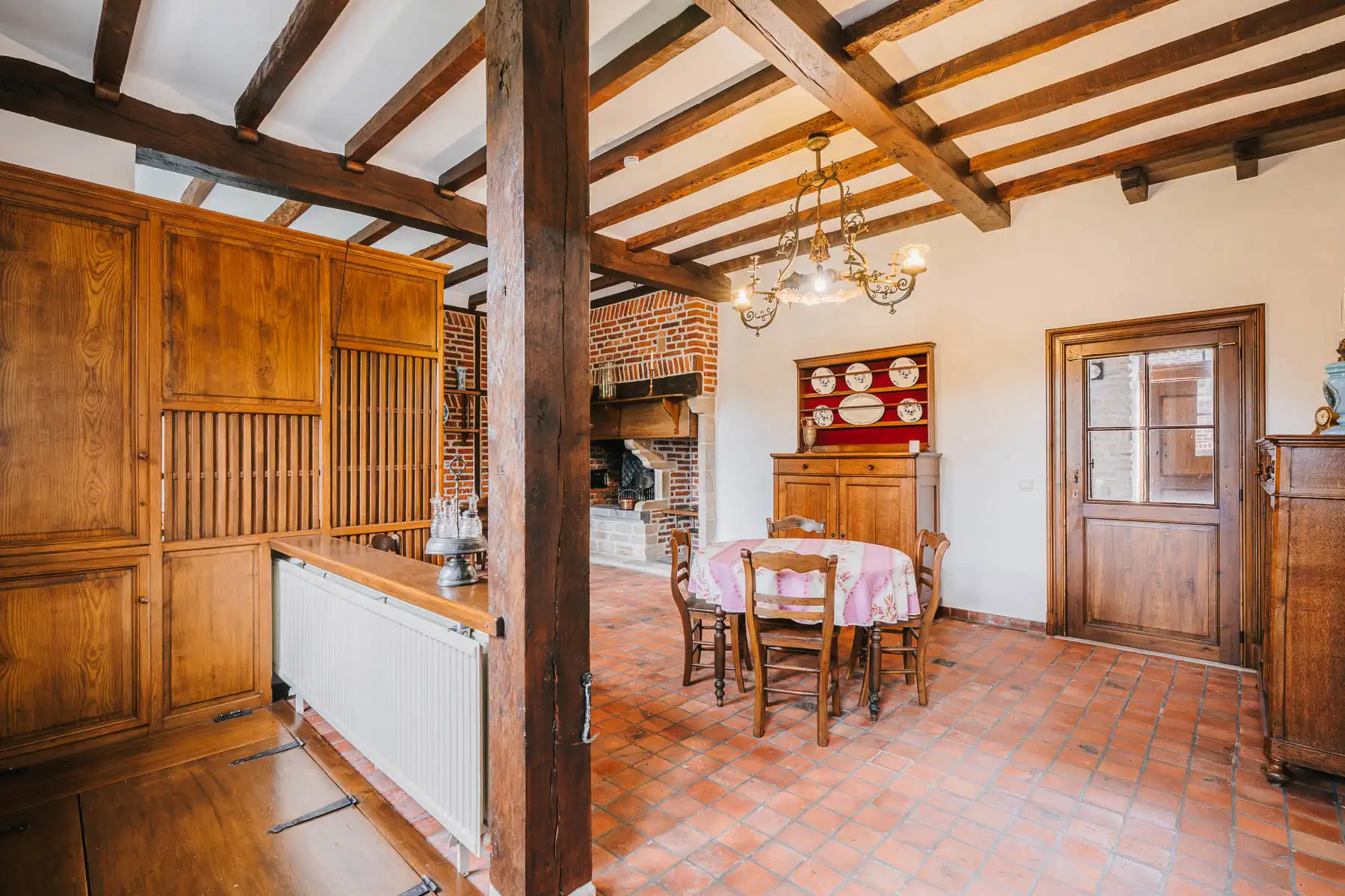 Buitenkans: Unieke woning vol karakter! foto 9
