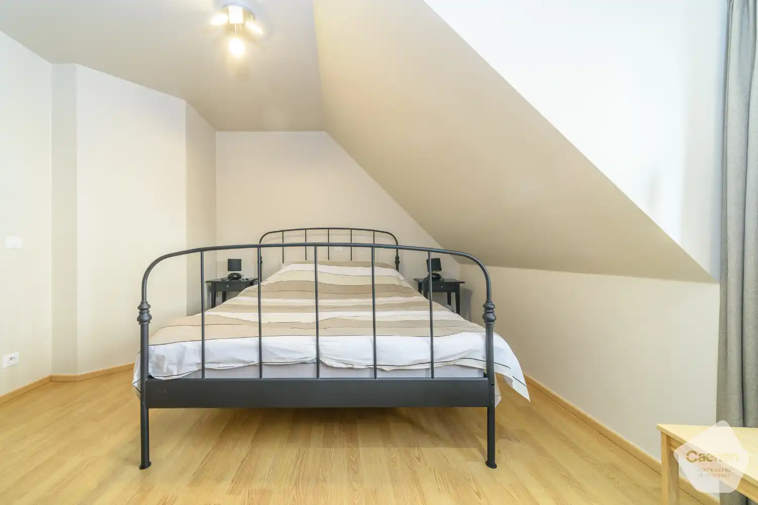 Zonnig 3-slaapkamerappartement te koop in De Panne foto 10