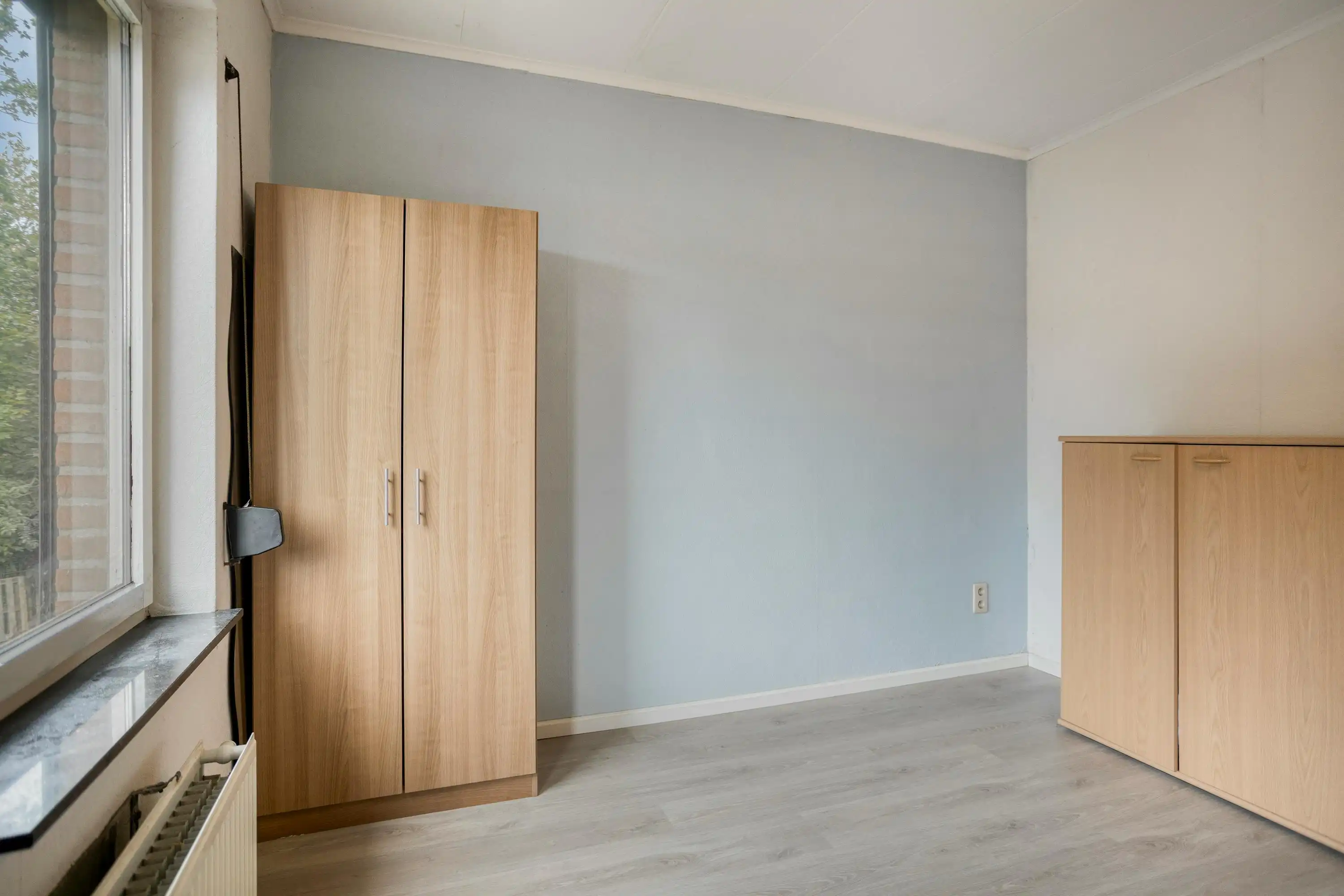 Halfopen gezinswoning met 4 slaapkamers in Genk foto 14