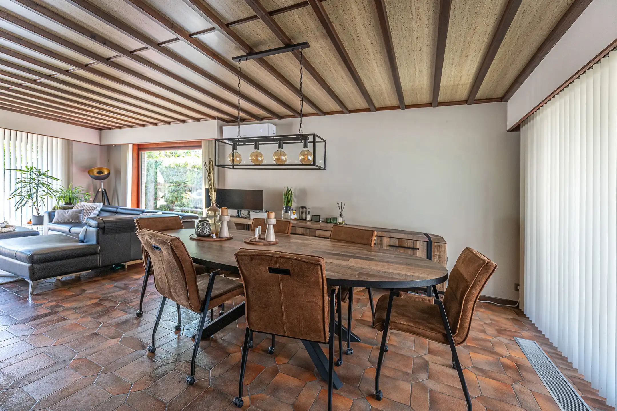 Instapklare gelijkvloerse woning  foto 6