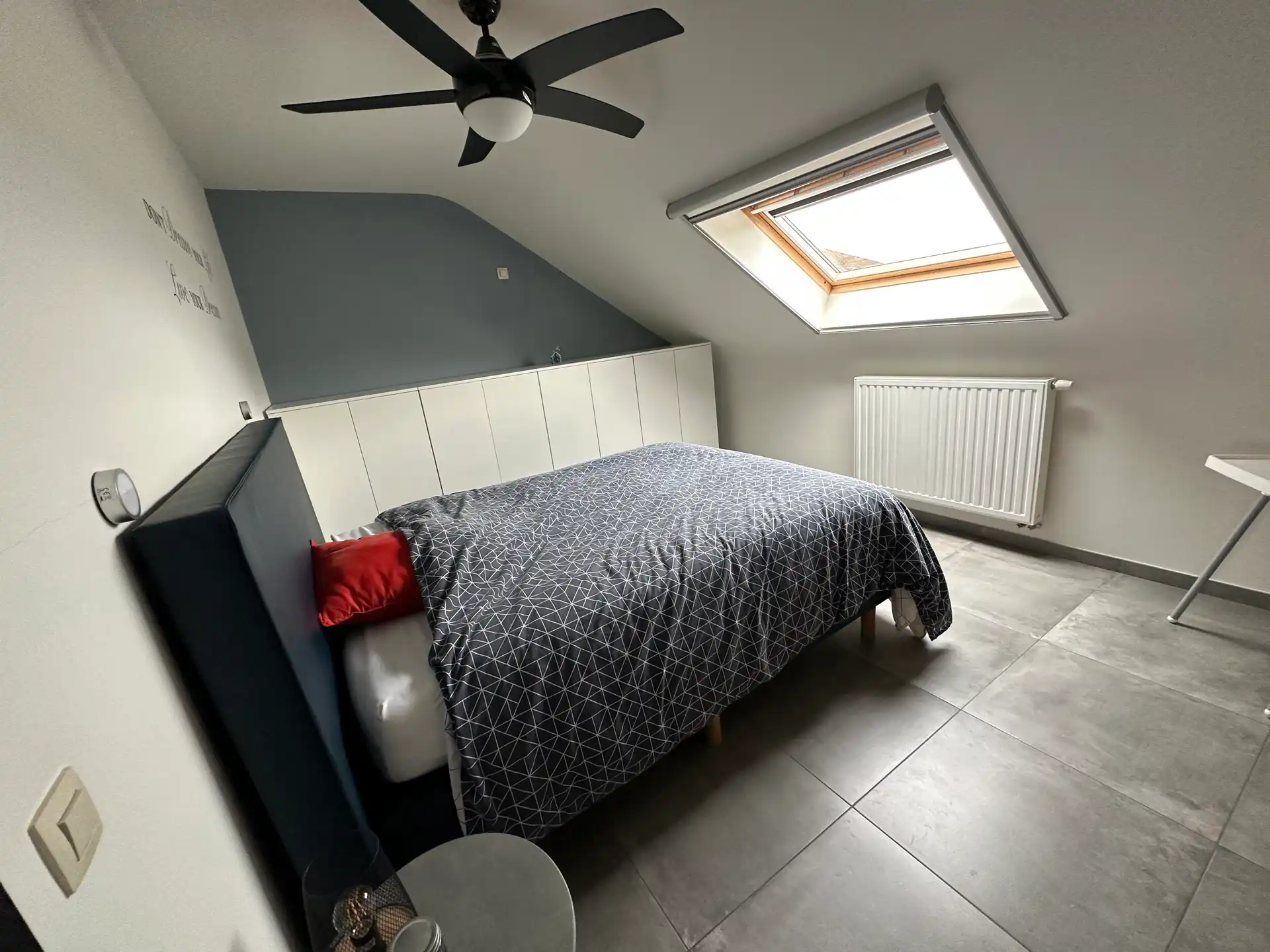 Appartement te huur foto 8
