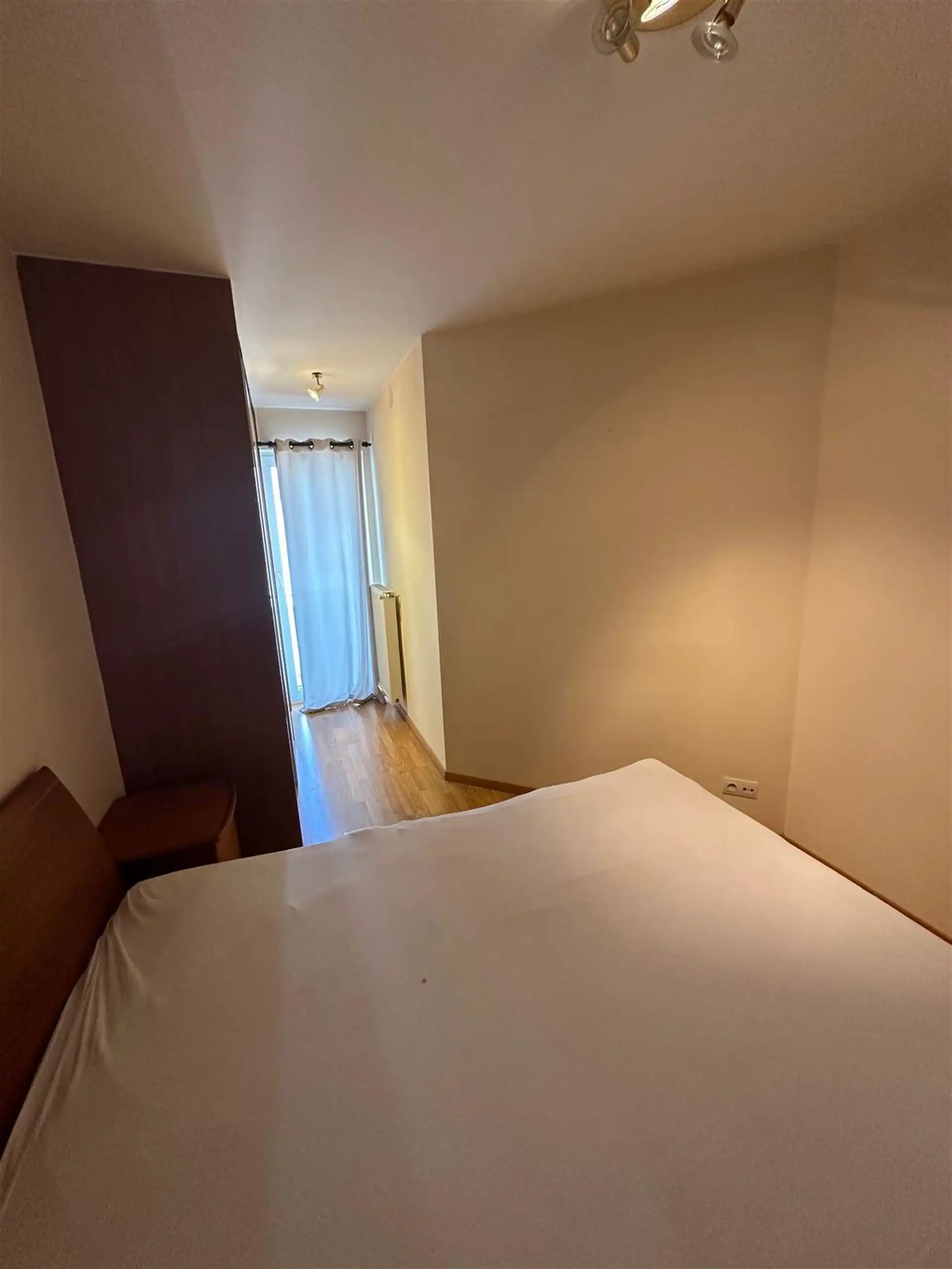 SUPER CENTRAAL GELEGEN WOONAPPARTEMENT MET 2 TERRASSEN foto 13