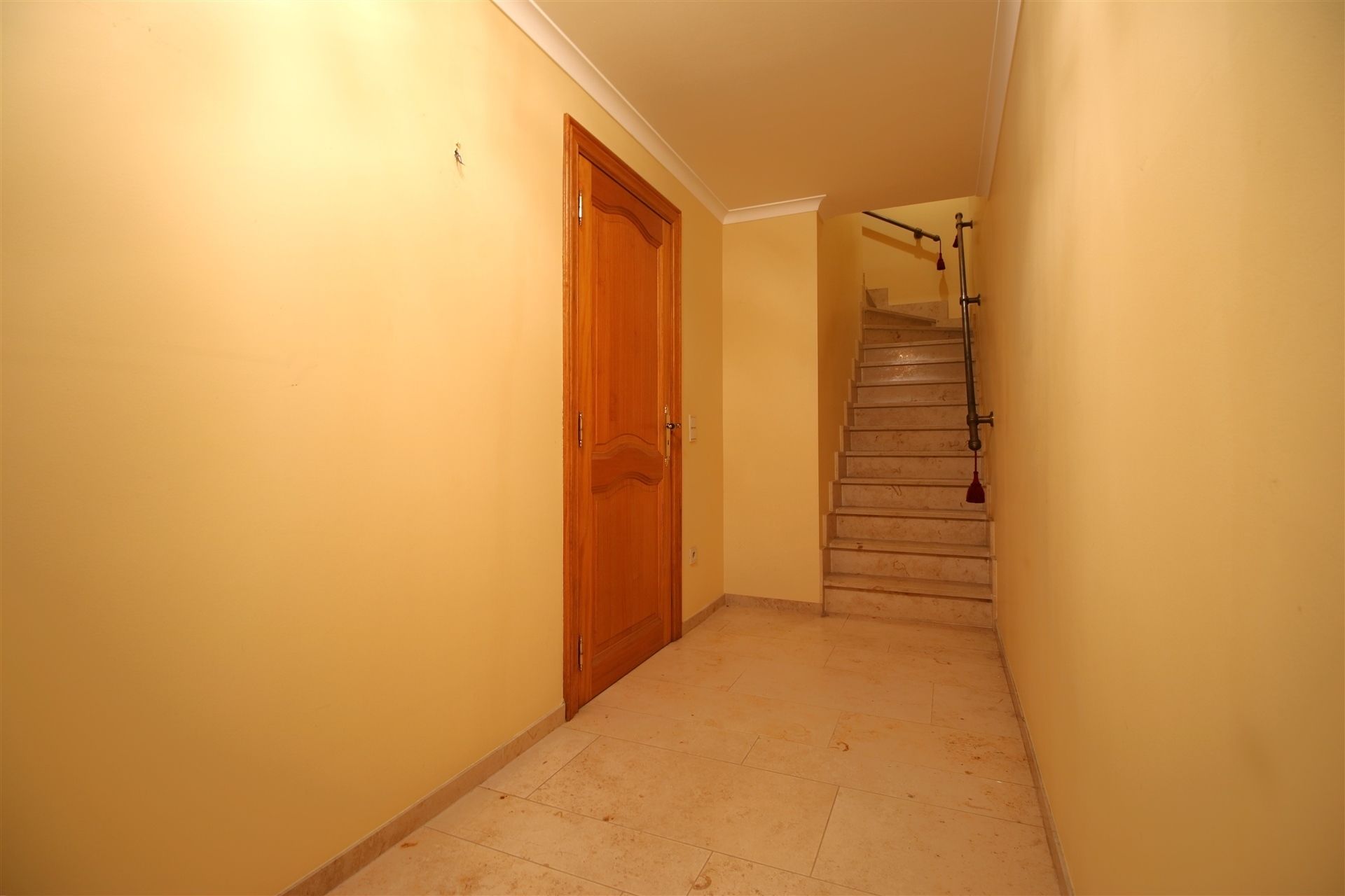 BEL-ETAGE woning met tuin in het centrum foto 26