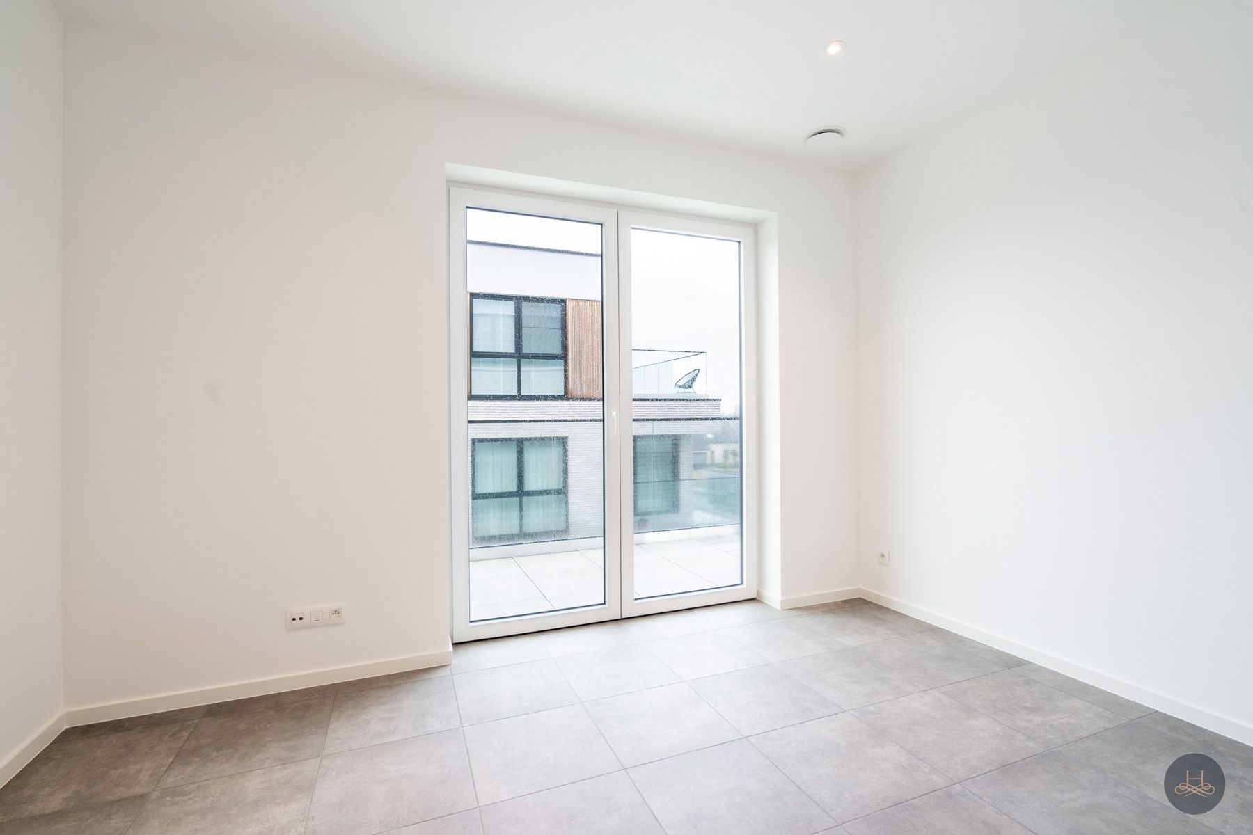 Nieuwbouw BEN appartement foto 12