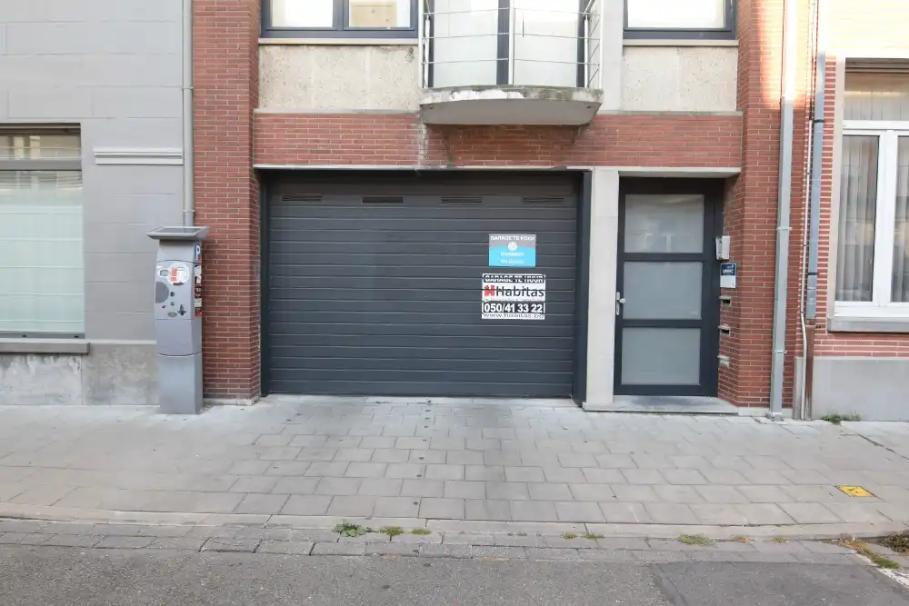 Lichtrijk hoekappartement in het centrum van Blankenberge foto 18