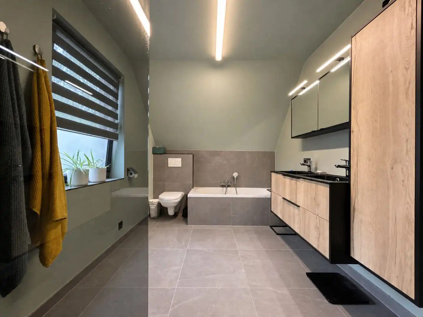 Villa met 4 slaapkamers in groene omgeving. foto 14