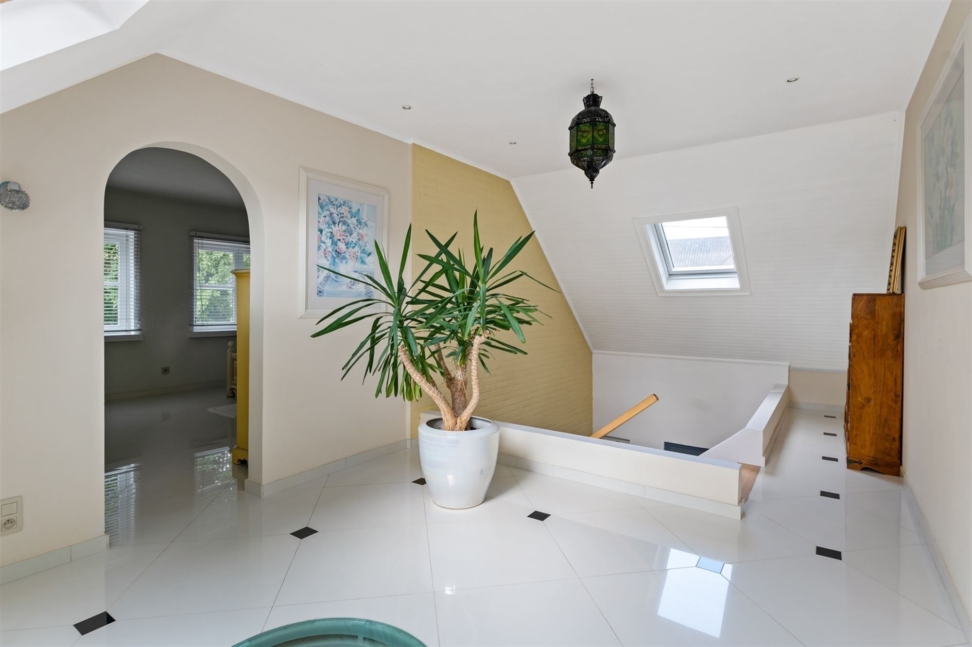 Instapklare woning op een idyllische locatie te Keerbergen. foto 11