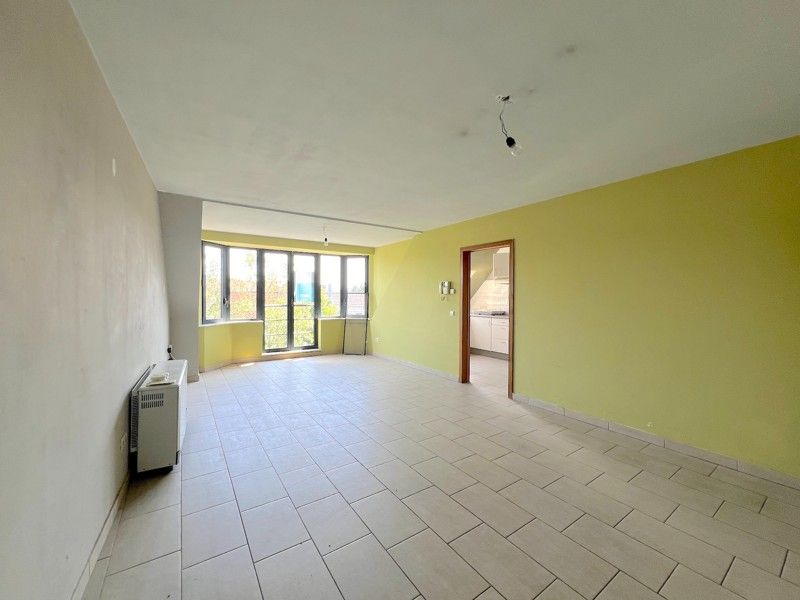 DUPLEX-APPARTEMENT te TORHOUT foto {{pictureIndex}}