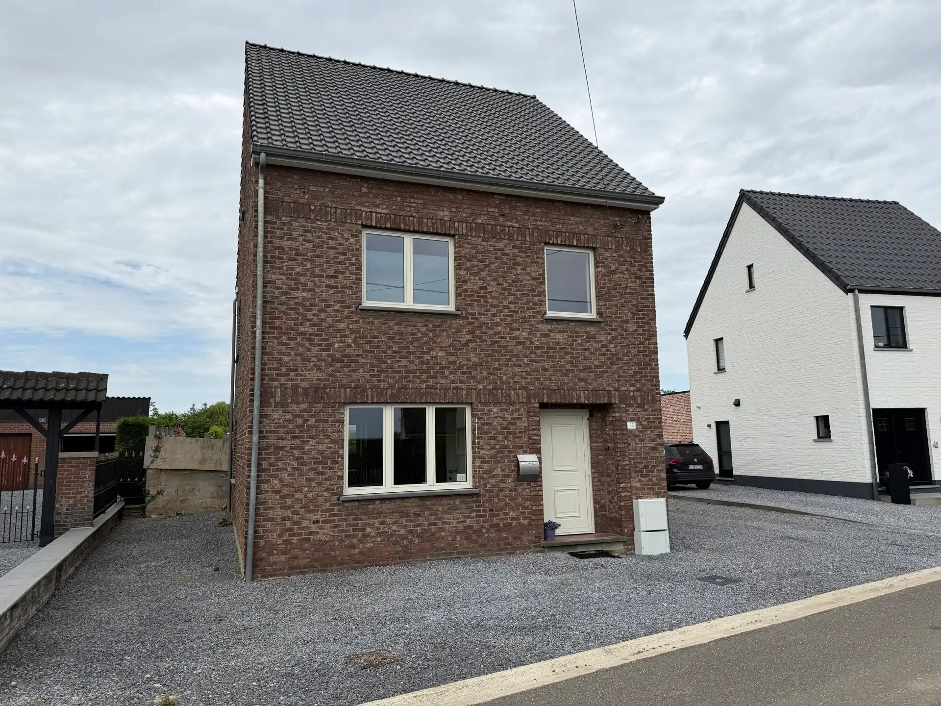 Huis te koop foto 3