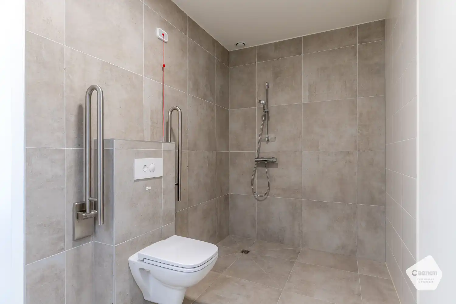 Assistentieflat te huur in Oostduinkerke foto 6