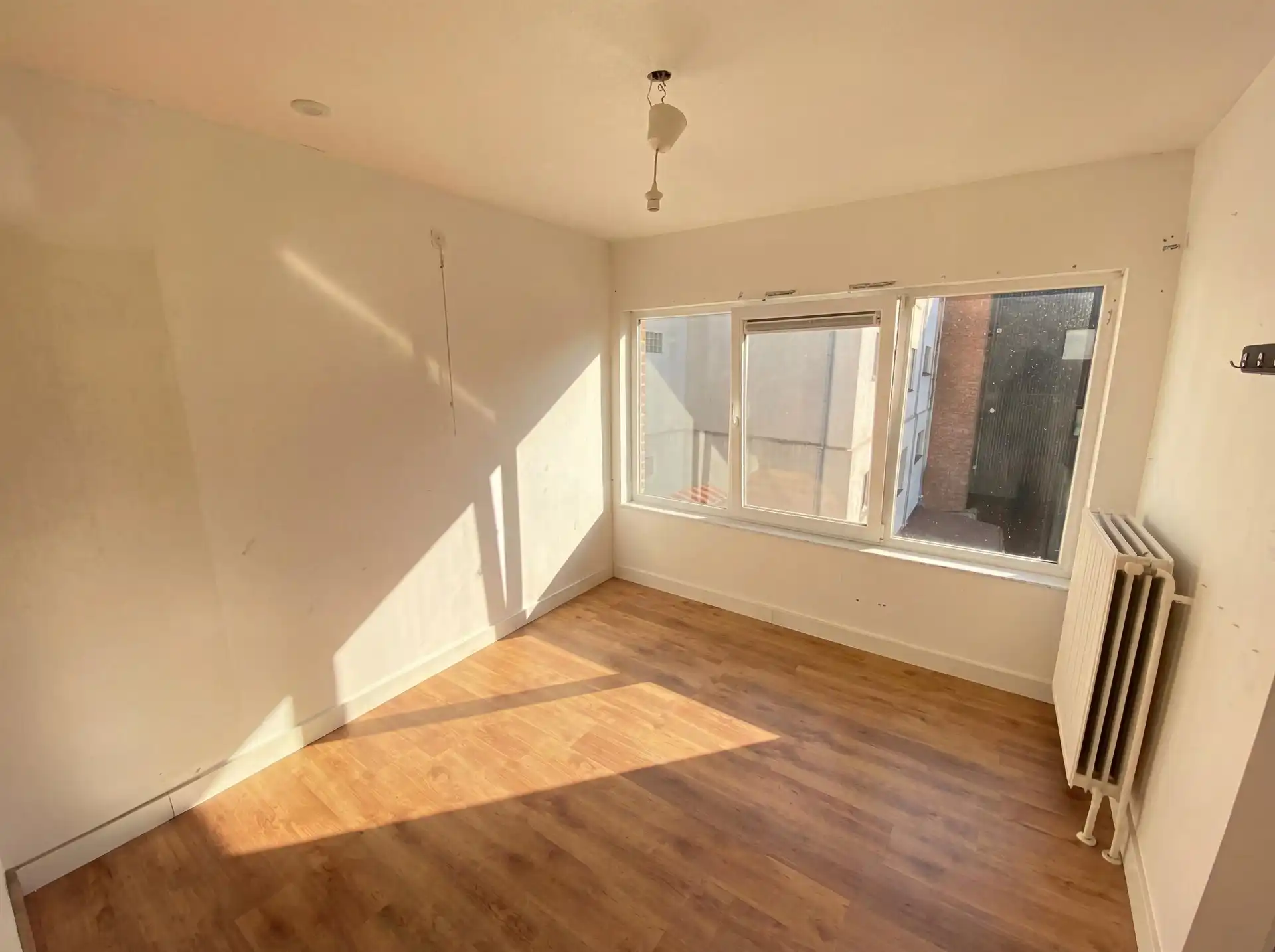 Appartement met 1 slaapkamer in het centrum foto 6