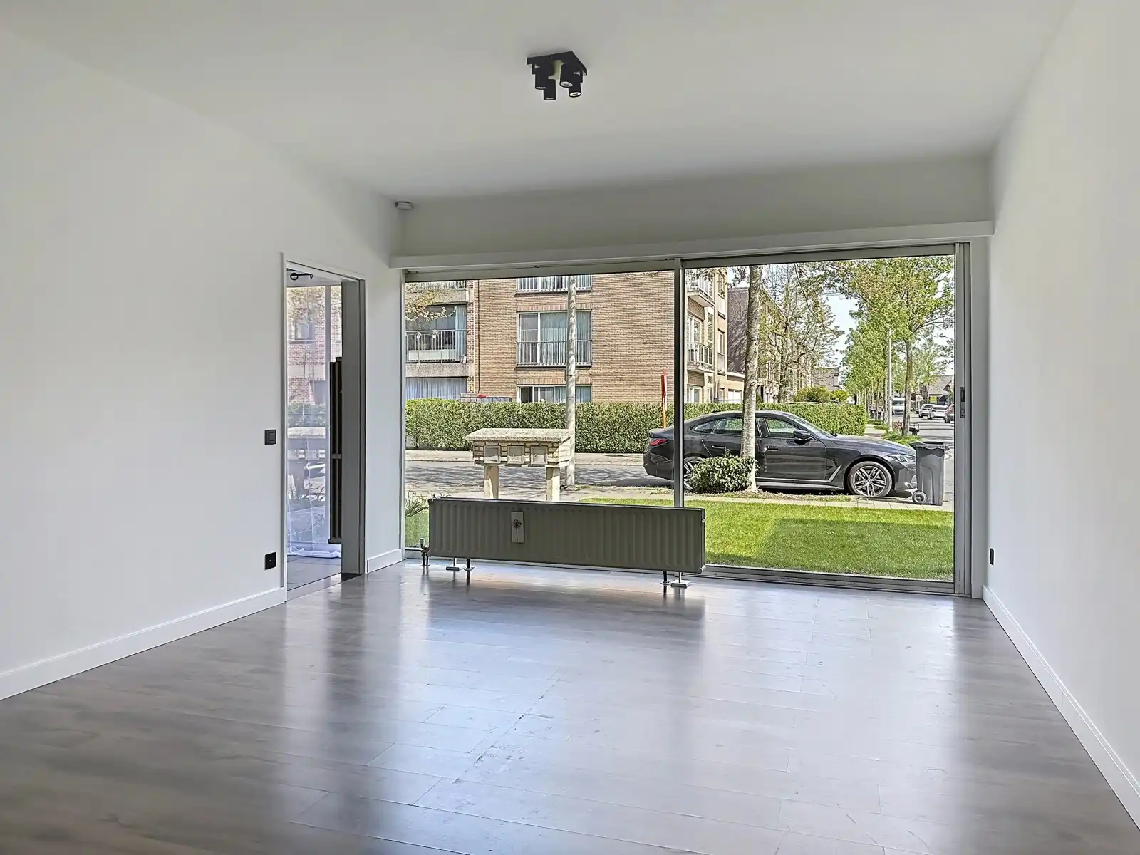 Appartement te huur foto 4