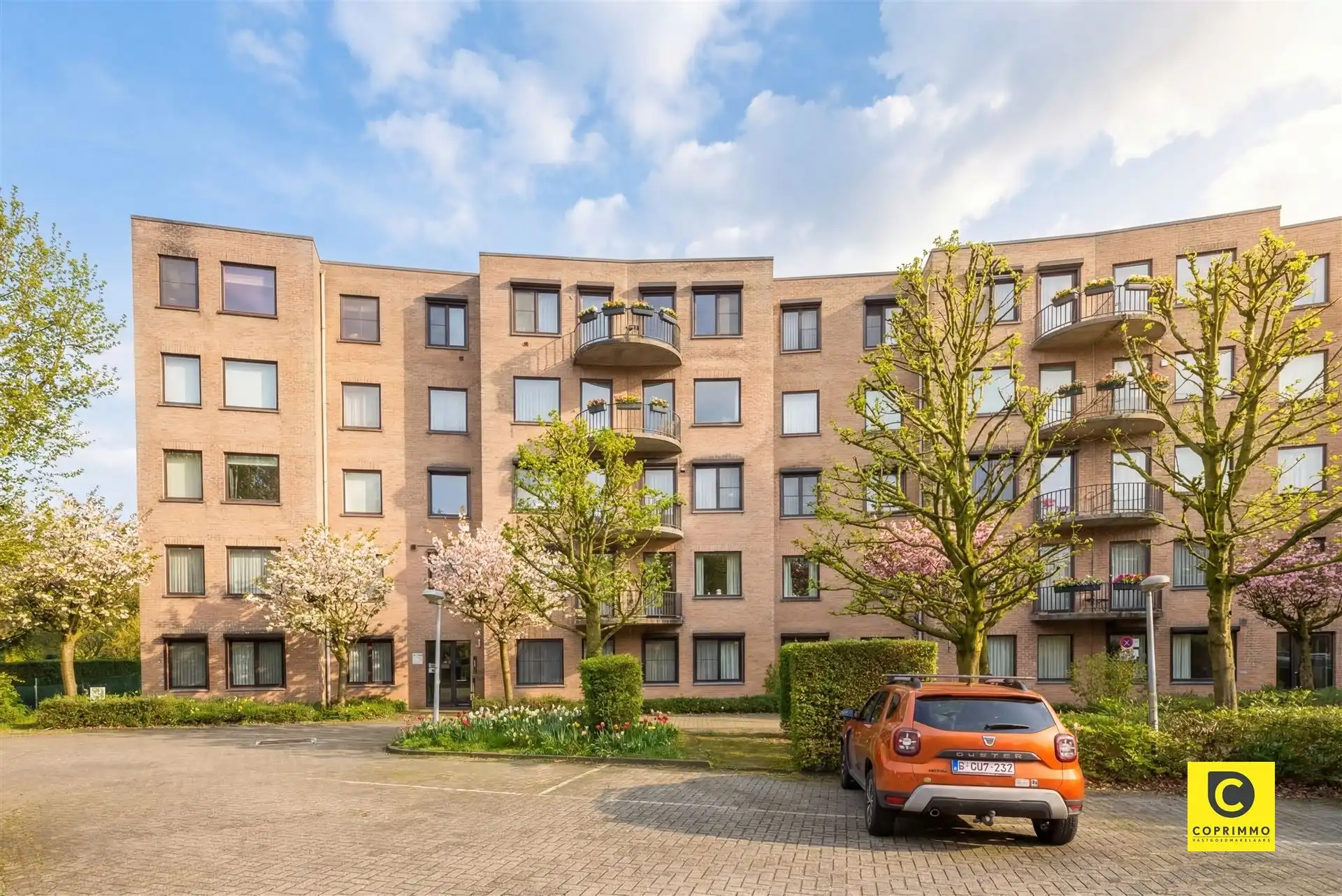 Instapklaar 2 slaapkamer app foto 18