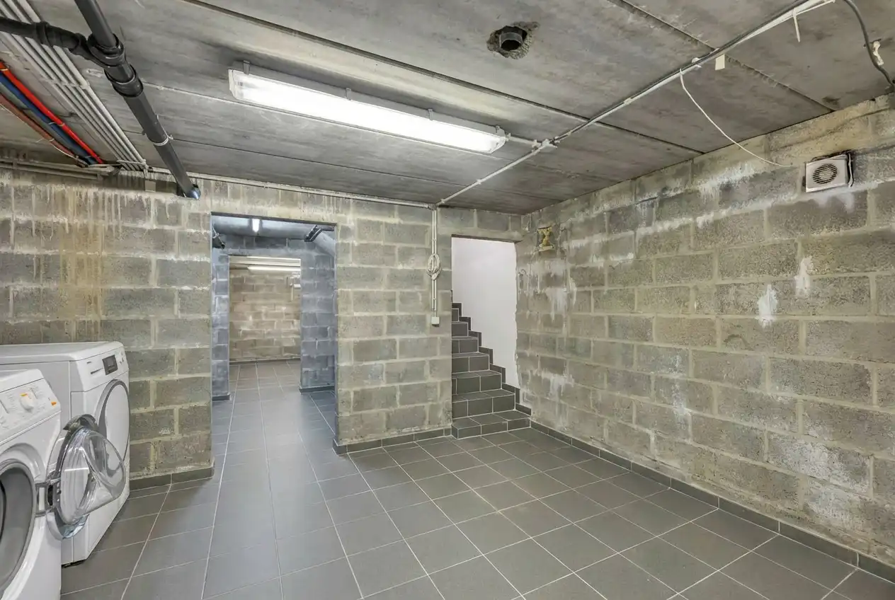 Instapklare villa met 5 slpks op toplocatie te Ternat foto 32
