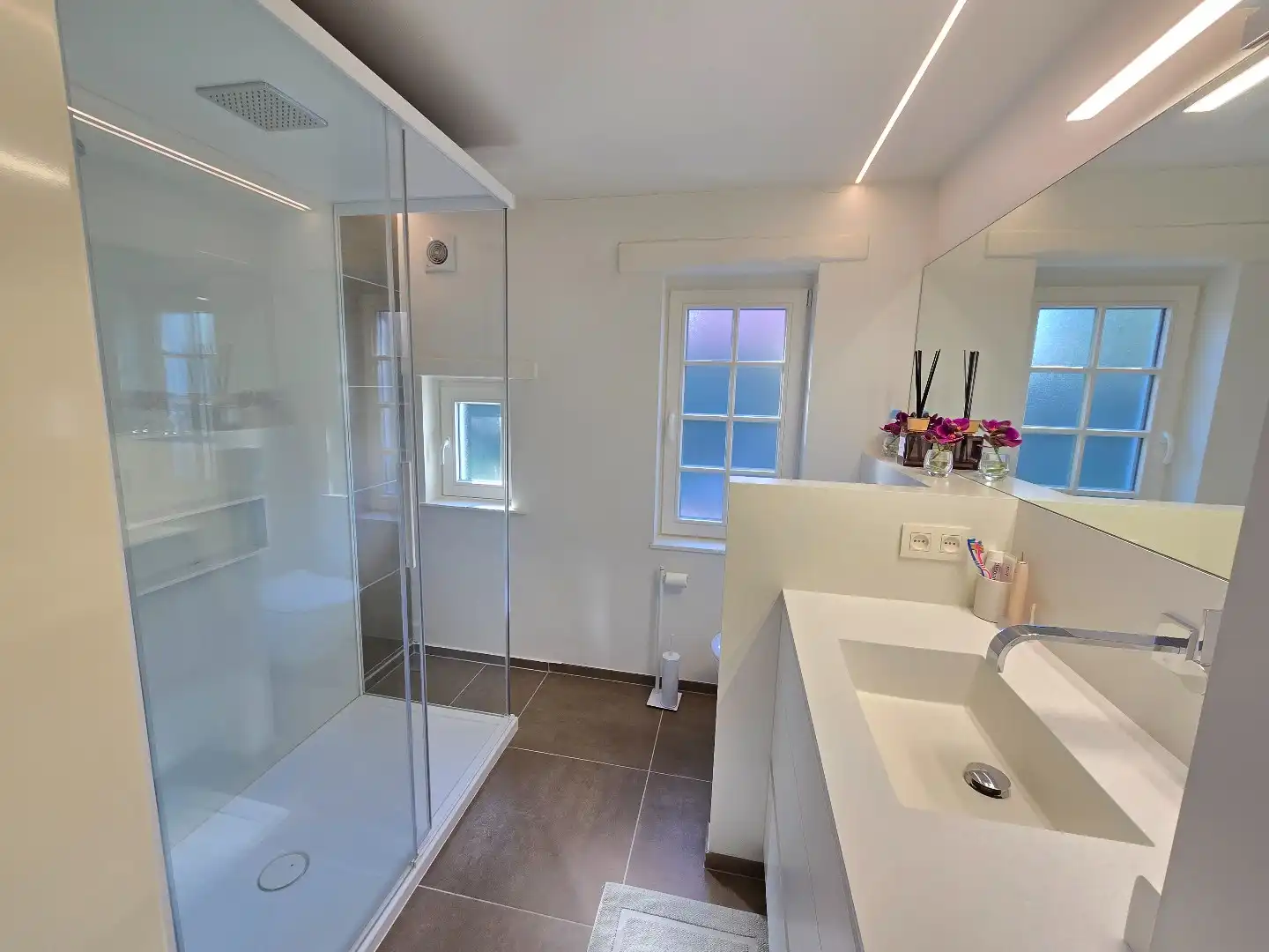 Kustvilla 3 slpk's & 2 badkamers foto 11