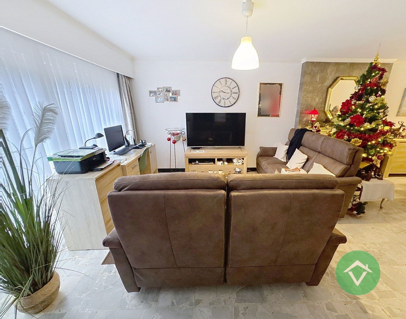 Woning met 4 slaapkamers en garage te Roeselare  foto 7