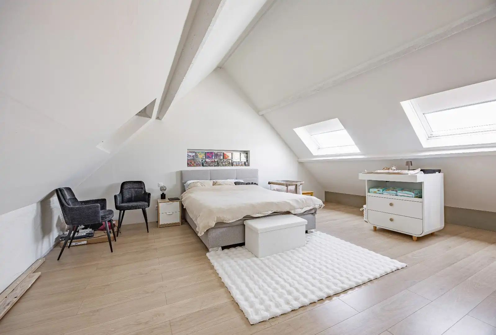 Appartement te koop Invalidenlaan 3 - - 8301 Heist-aan-Zee