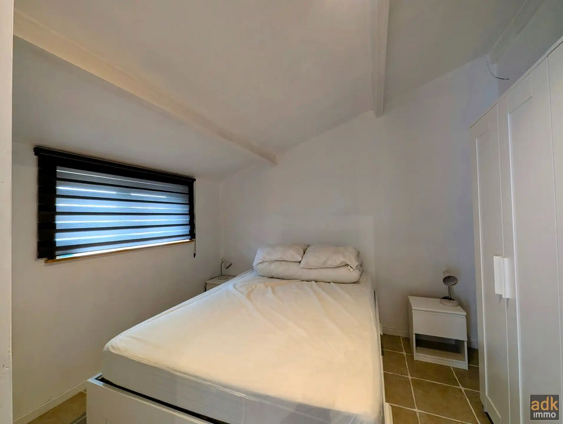 Vakantiewoning met 2 slpk, tuin en parking – De Panne foto 5