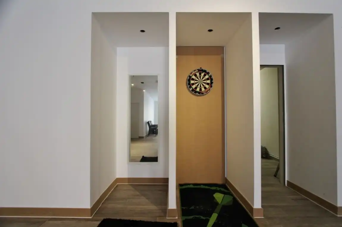 Gerenoveerd handelspand op gunstige locatie foto 5