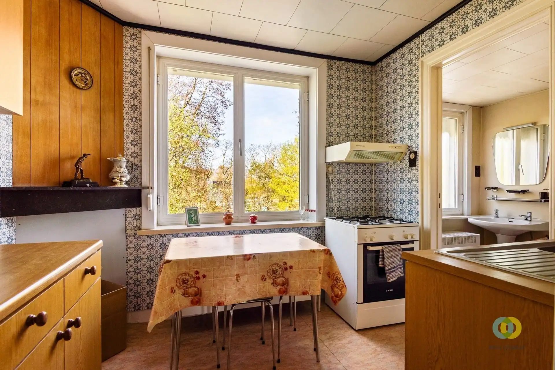 Renovatie project van twee woningen foto 17