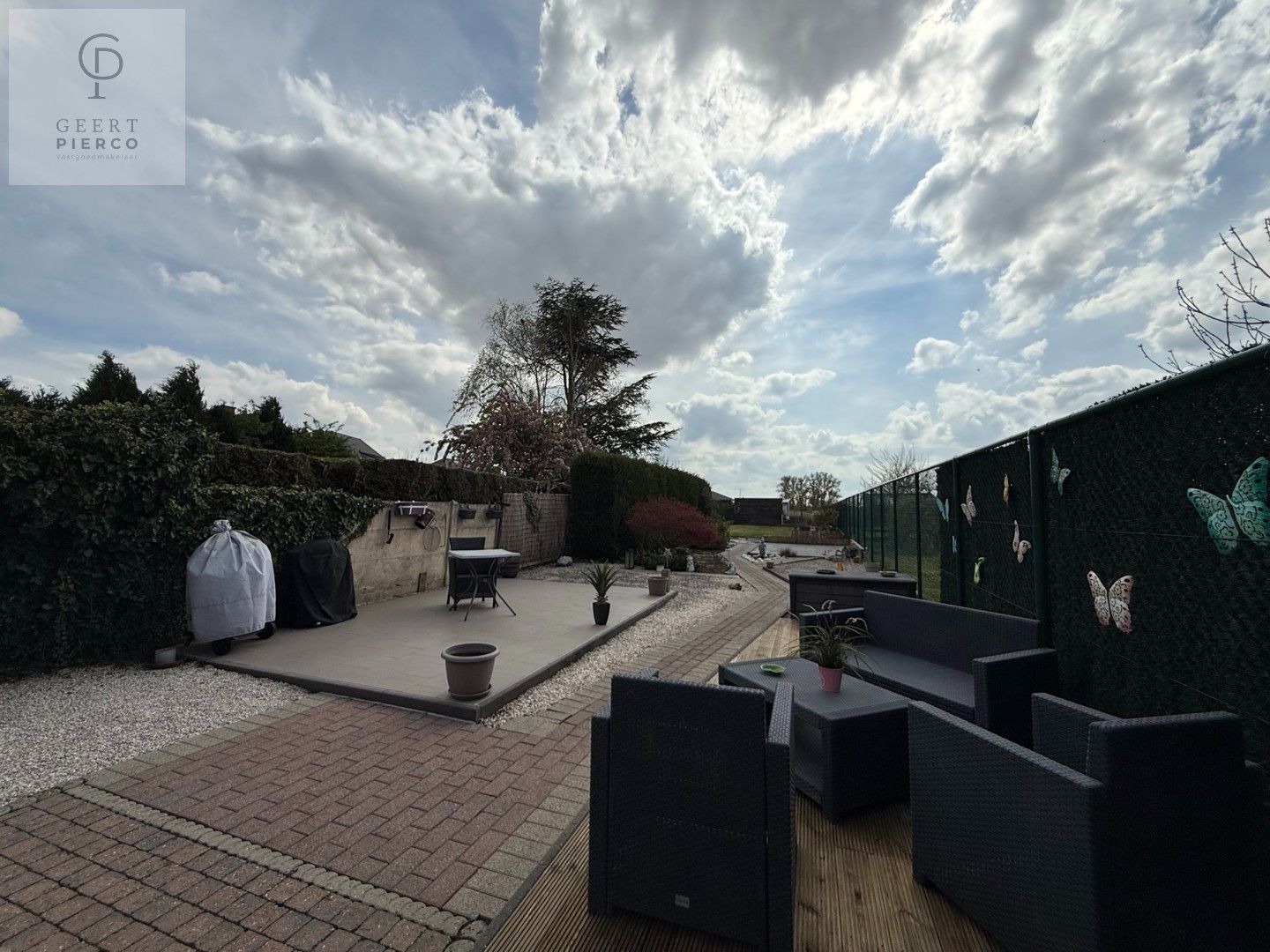 Gezellige woning te Landen foto 36