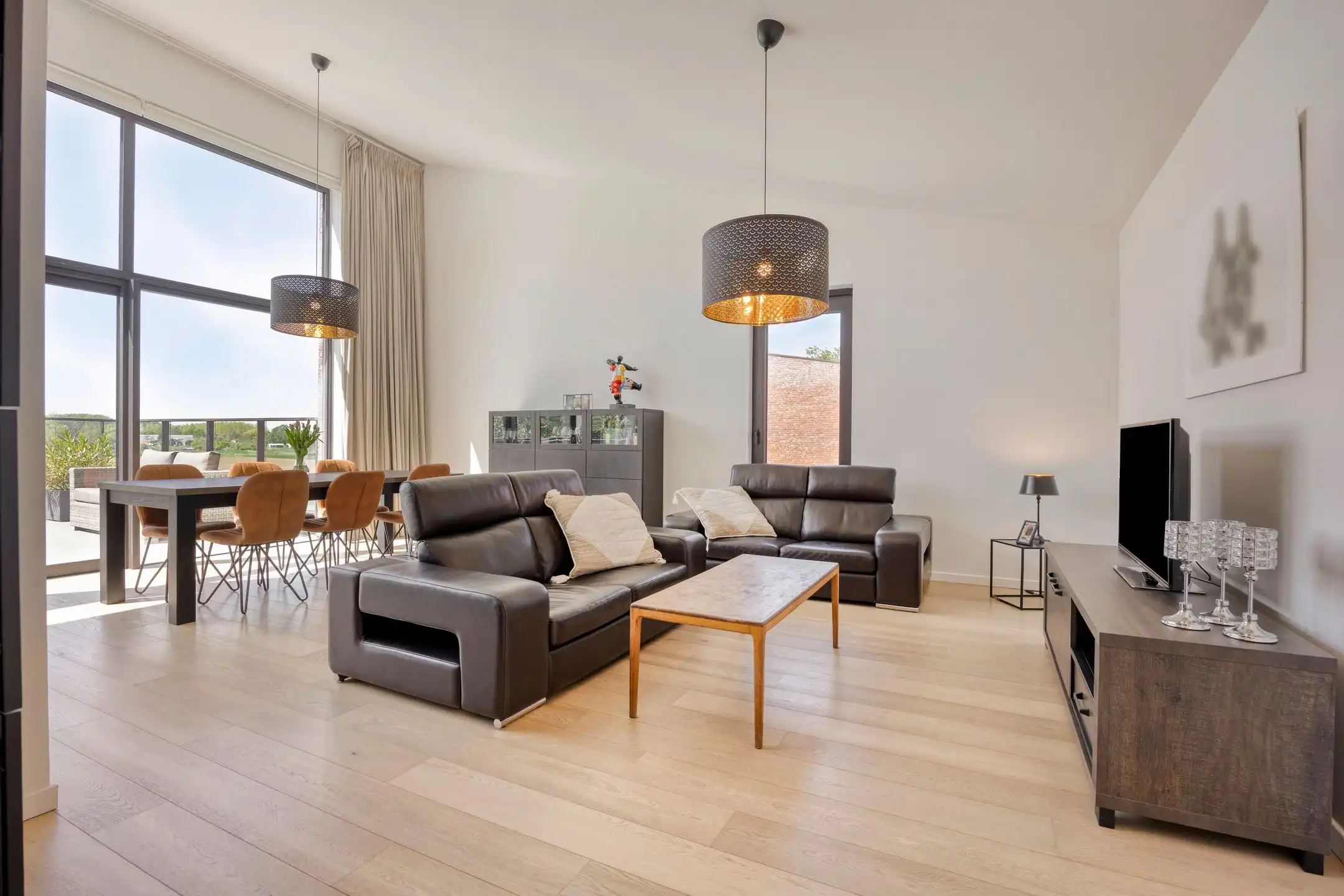 Appartement Te Koop foto 2