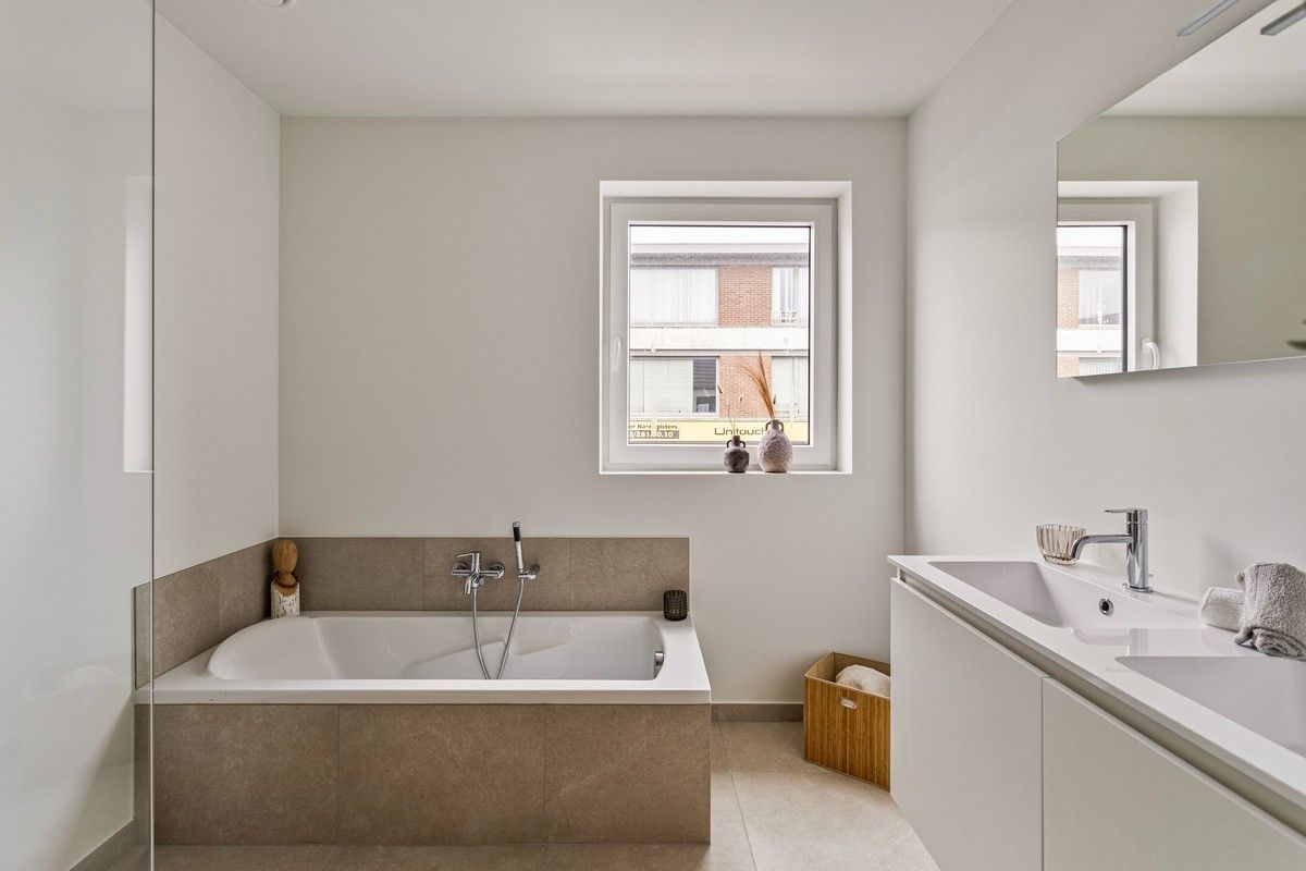Hectaar bouwt 6 moderne nieuwbouwwoningen dichtbij het centrum van Schelle foto 12