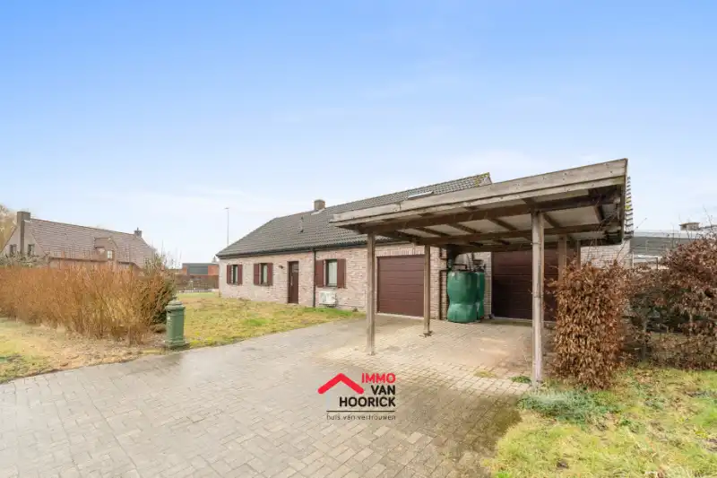 Instapklare woning OB - 4 slpkmrs - 810m² grondopp. foto 22