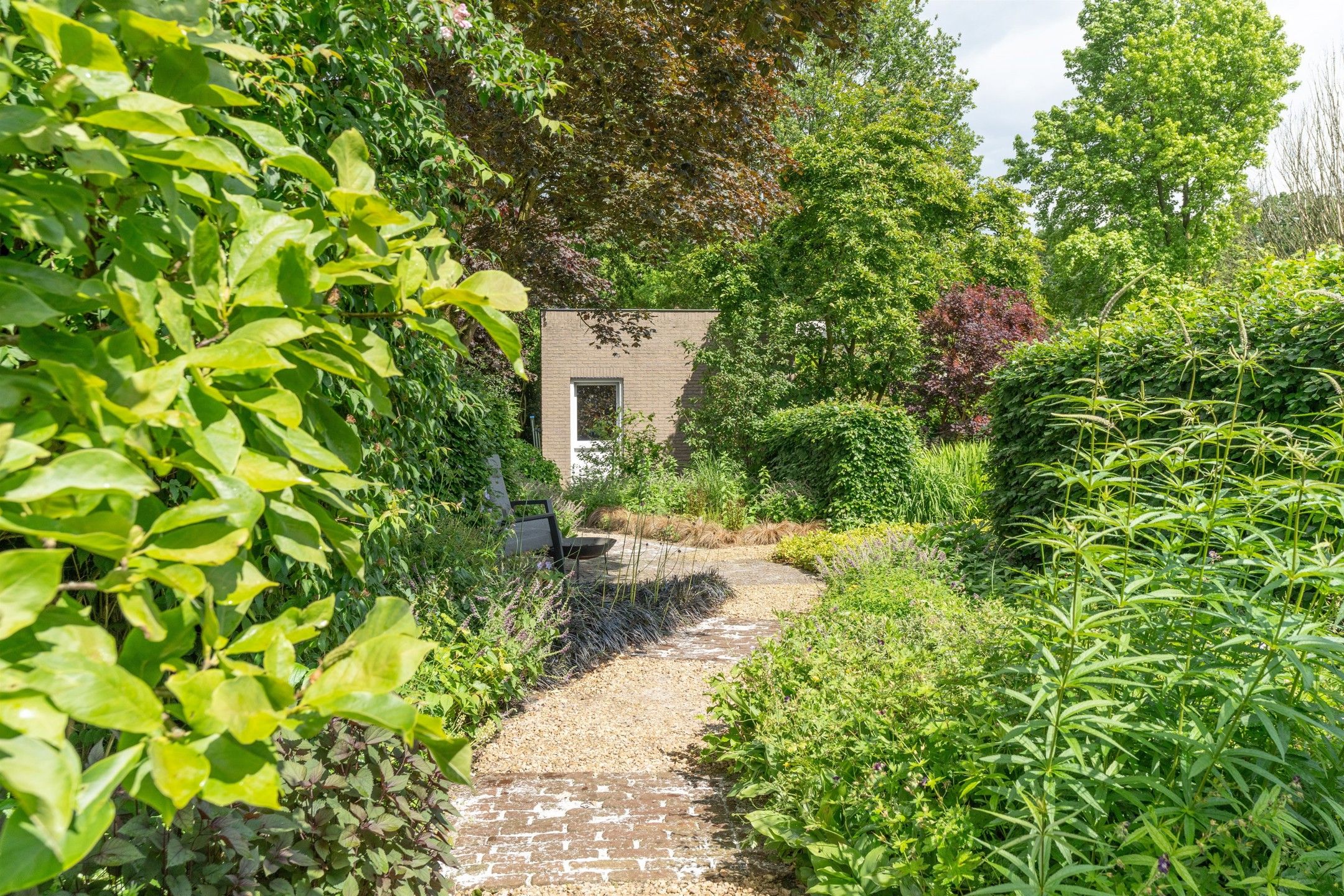 Unieke instapklare villa op 1500 m² te Oud-Turnhout foto 37