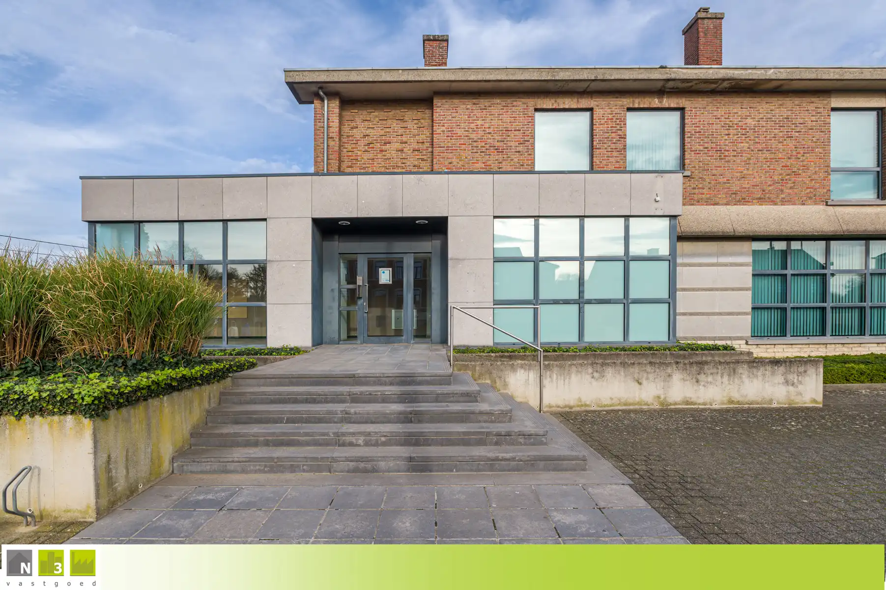 Commerciële ruimte te koop foto 35