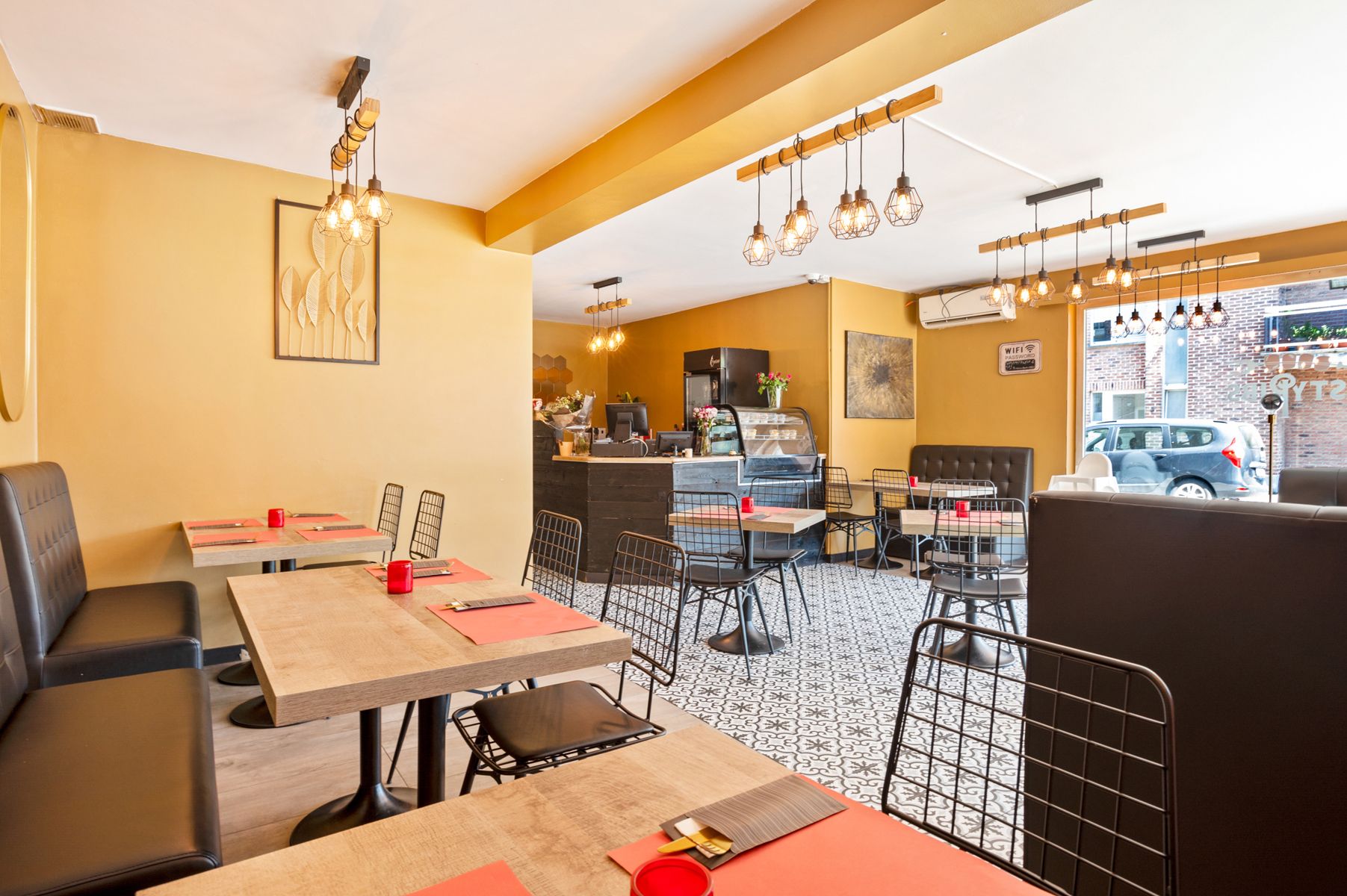 Huis te koop foto 22