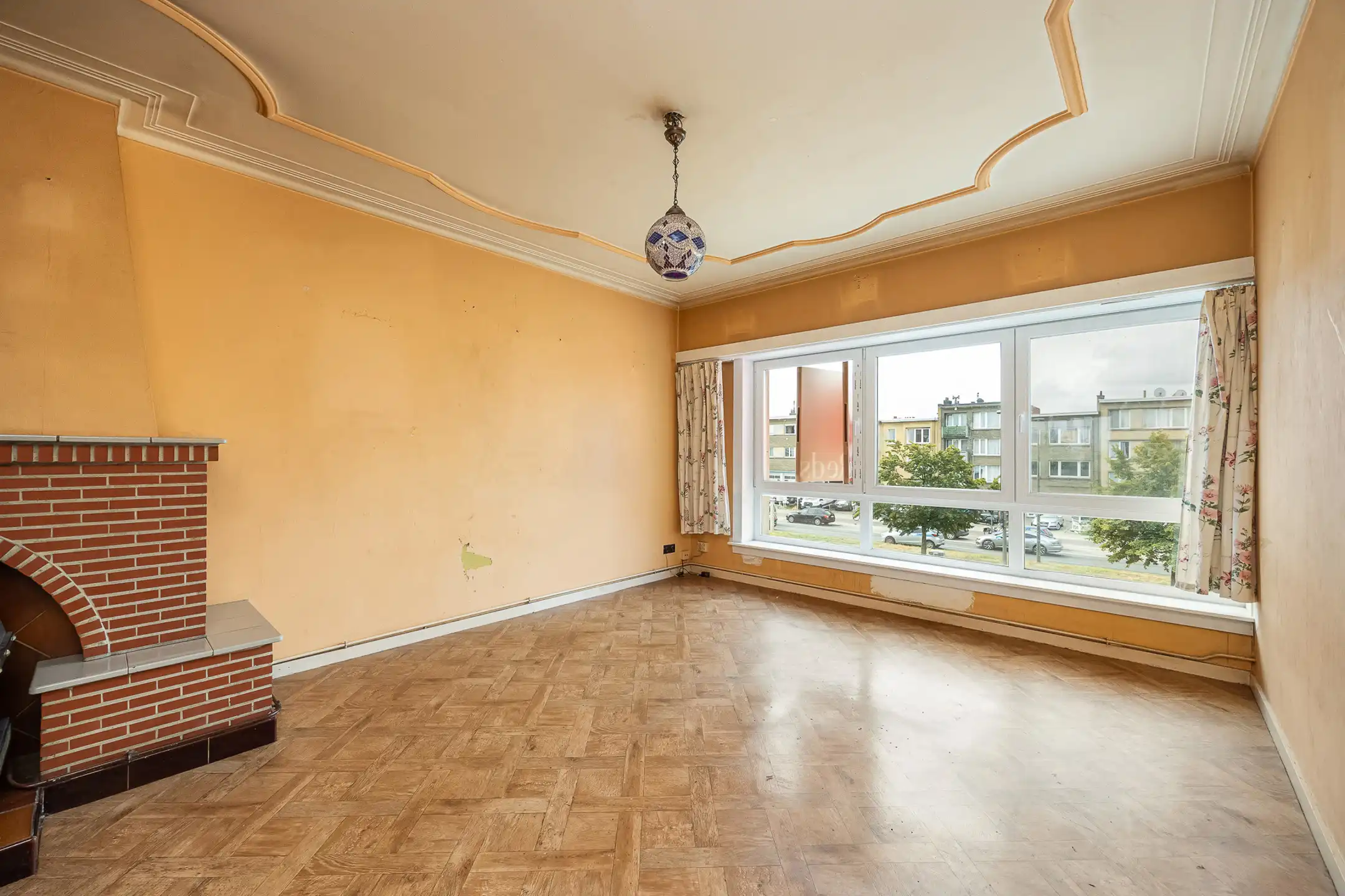 te renoveren appartement met 2 slaapkamers  foto 7