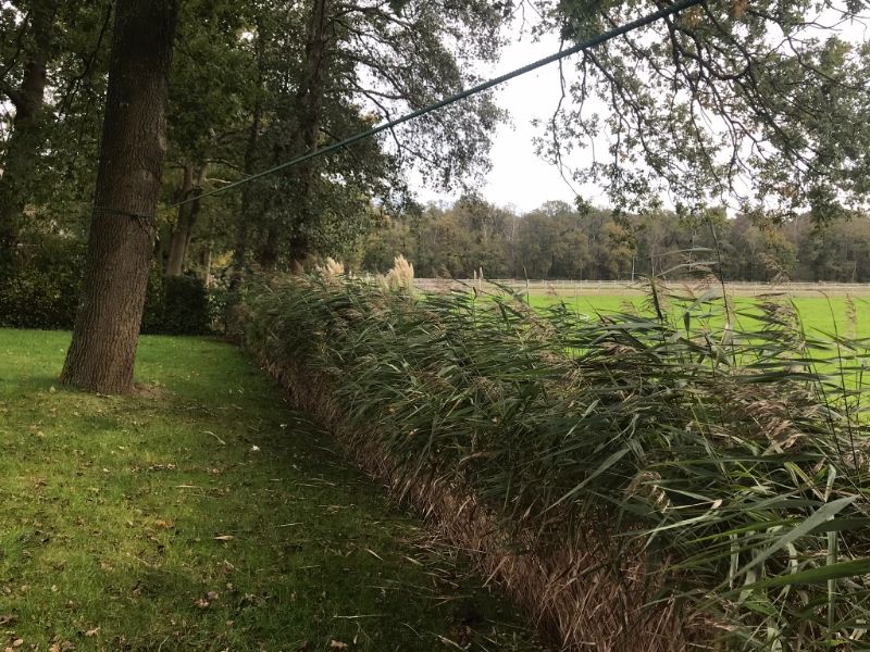 Charmante afgewerkt landhuis aan Gravinnenbos te Schilde met prachtig zicht over agrarisch gebied en dichtbij  de Golfclub Rinkven. foto 5