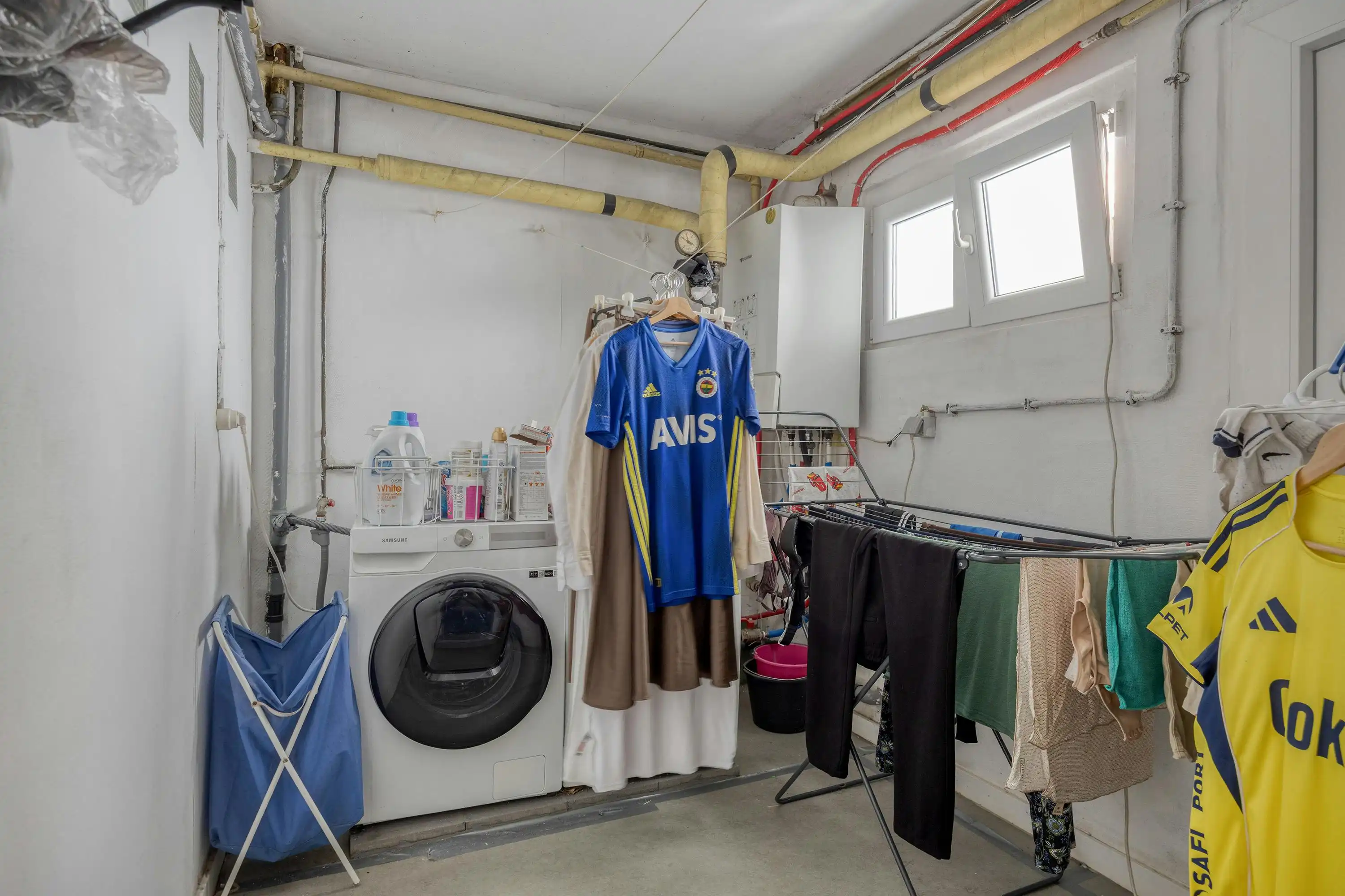 Huis met 5 slaapkamers, tuin en 2 garages te koop in 2020 Antwerpen foto 21