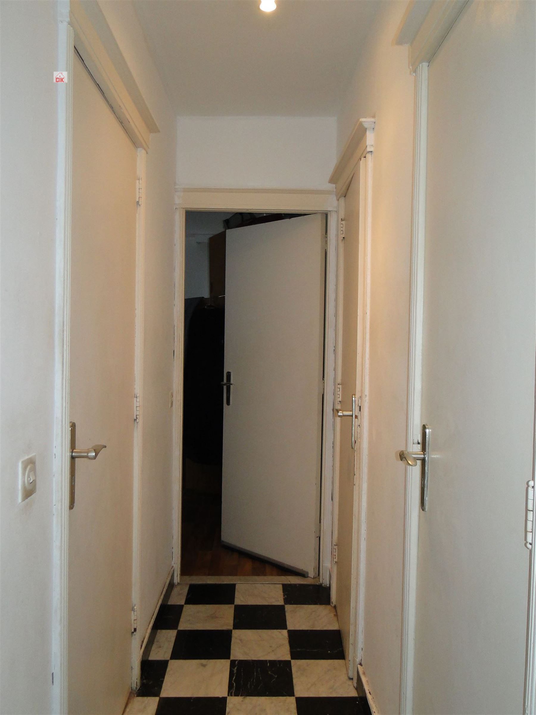 Hoekappartement (2C) met 2 terrassen  foto 9