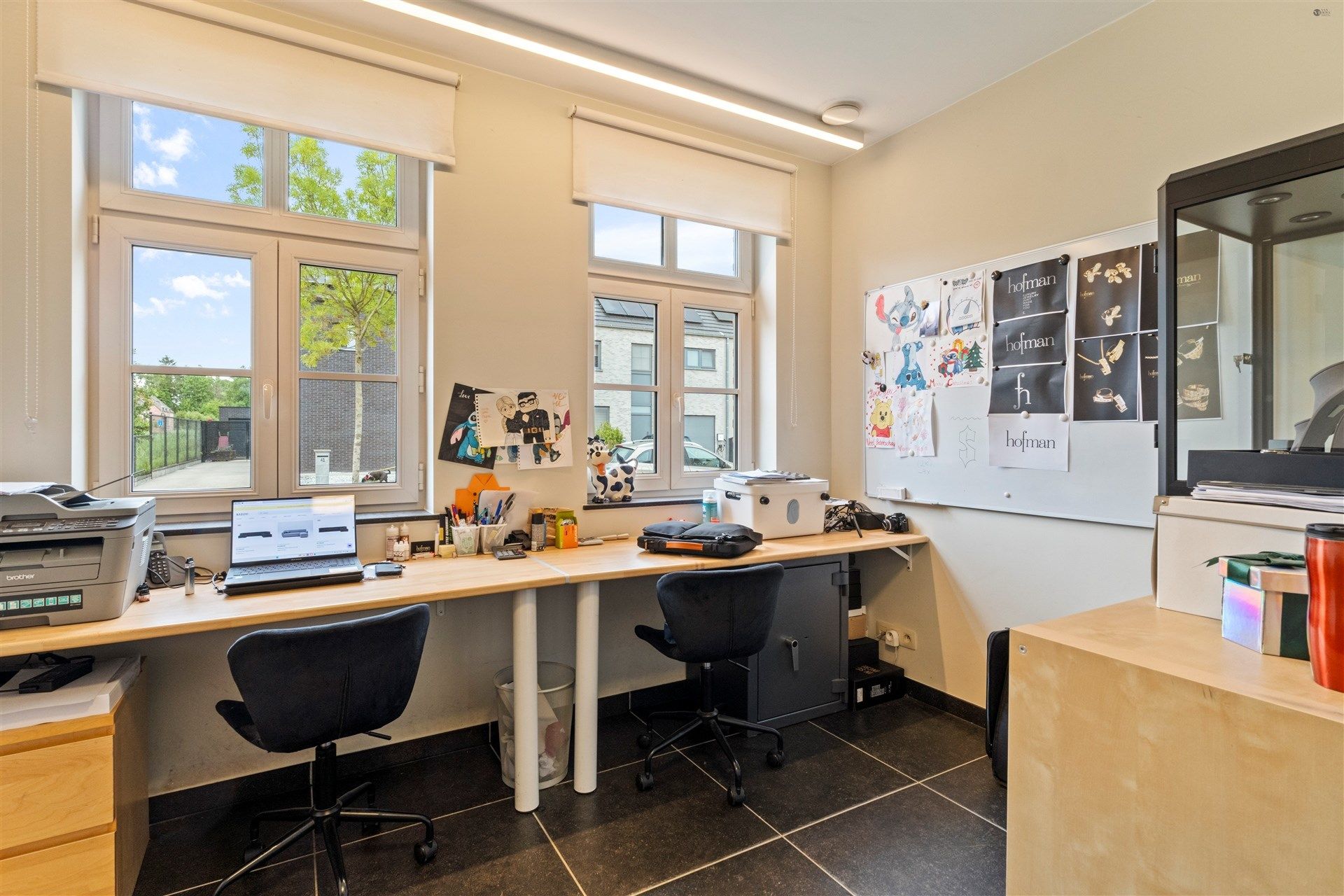 Top gelegen HOB met ruimte tot 5 slaapkamers op een toplocatie foto 17