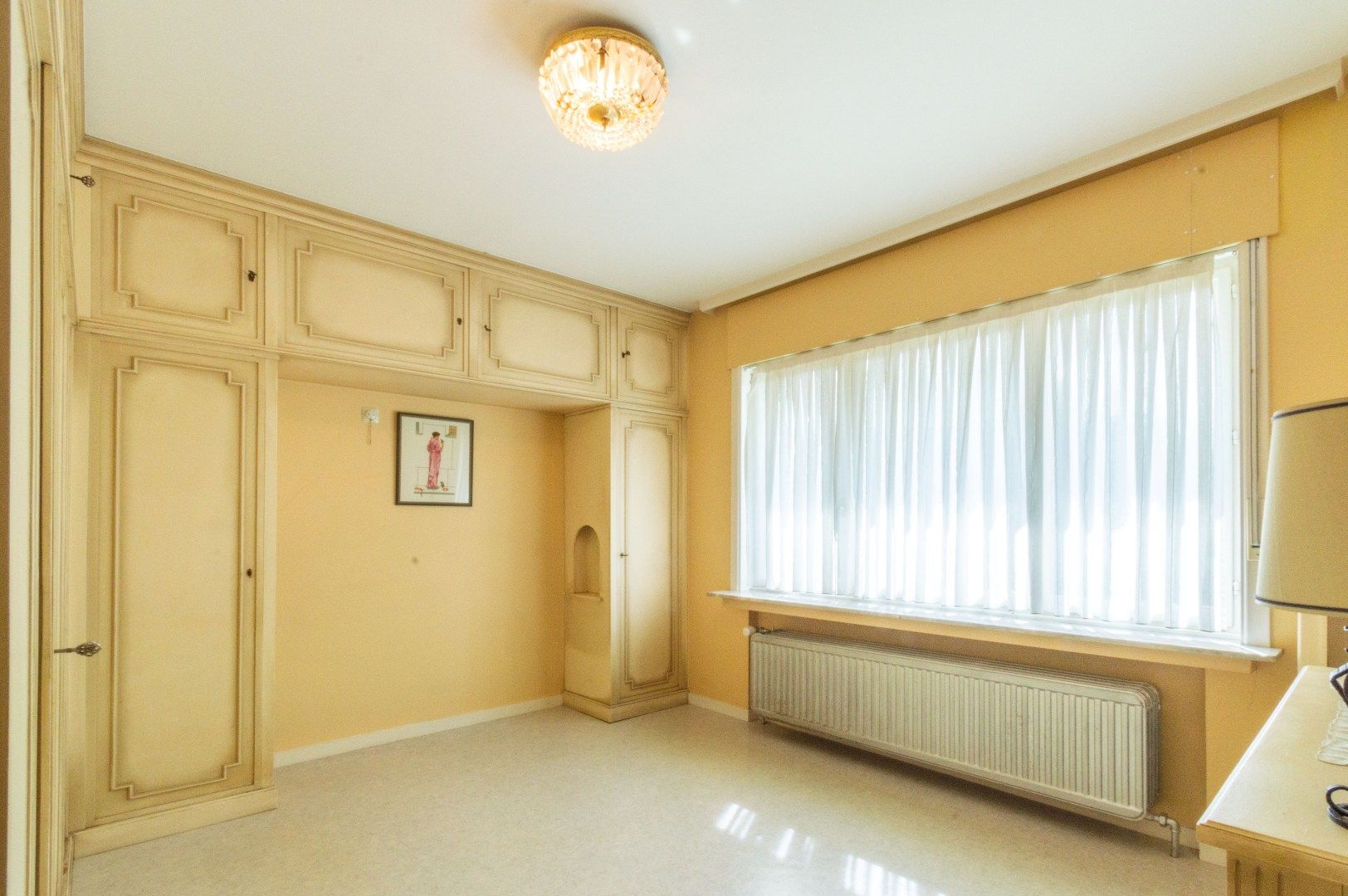 ZEER DEGELIJK GEBOUWDE VILLA OP 18A 91CA ! foto 12